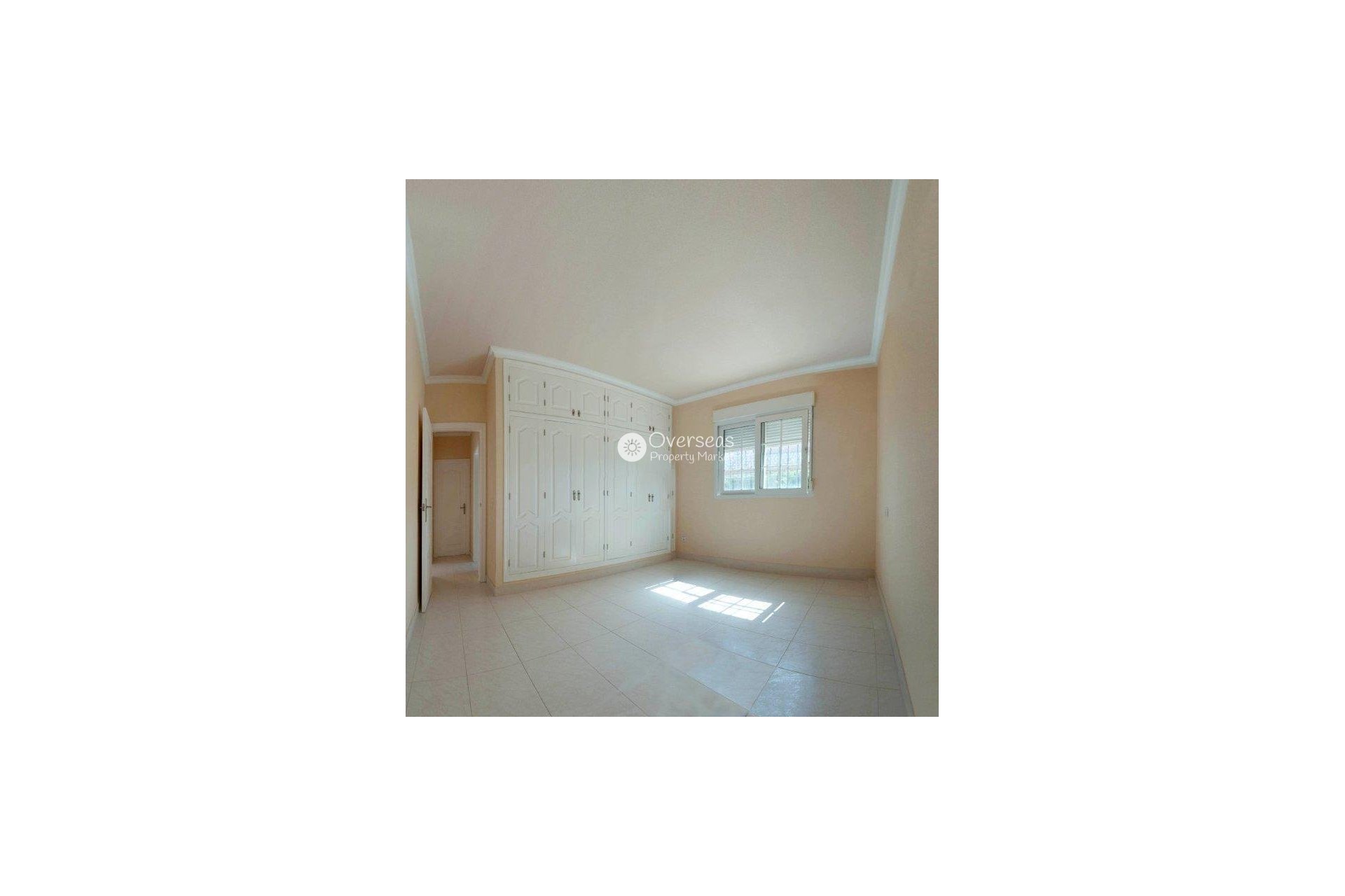 Nouvelle construction - Villa -
La Manga del Mar Menor