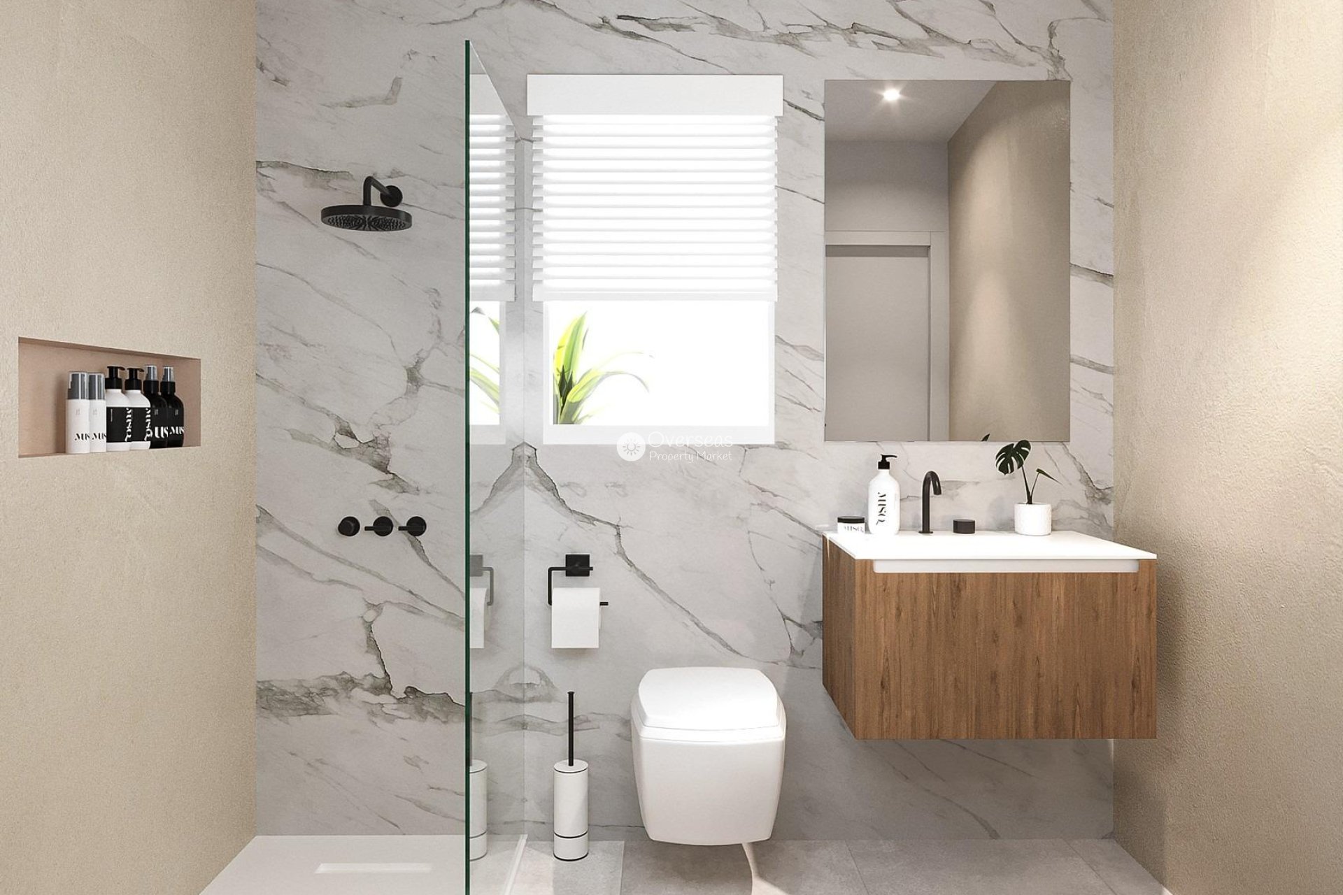 Nouvelle construction - Villa -
Los Alcazares - La Serena Golf