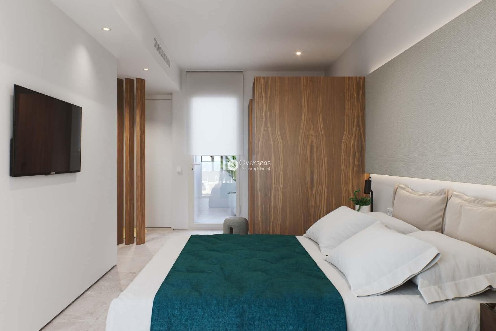 Nouvelle construction - Villa -
Los Alcazares - Santa Rosalia Lake And Life Resort