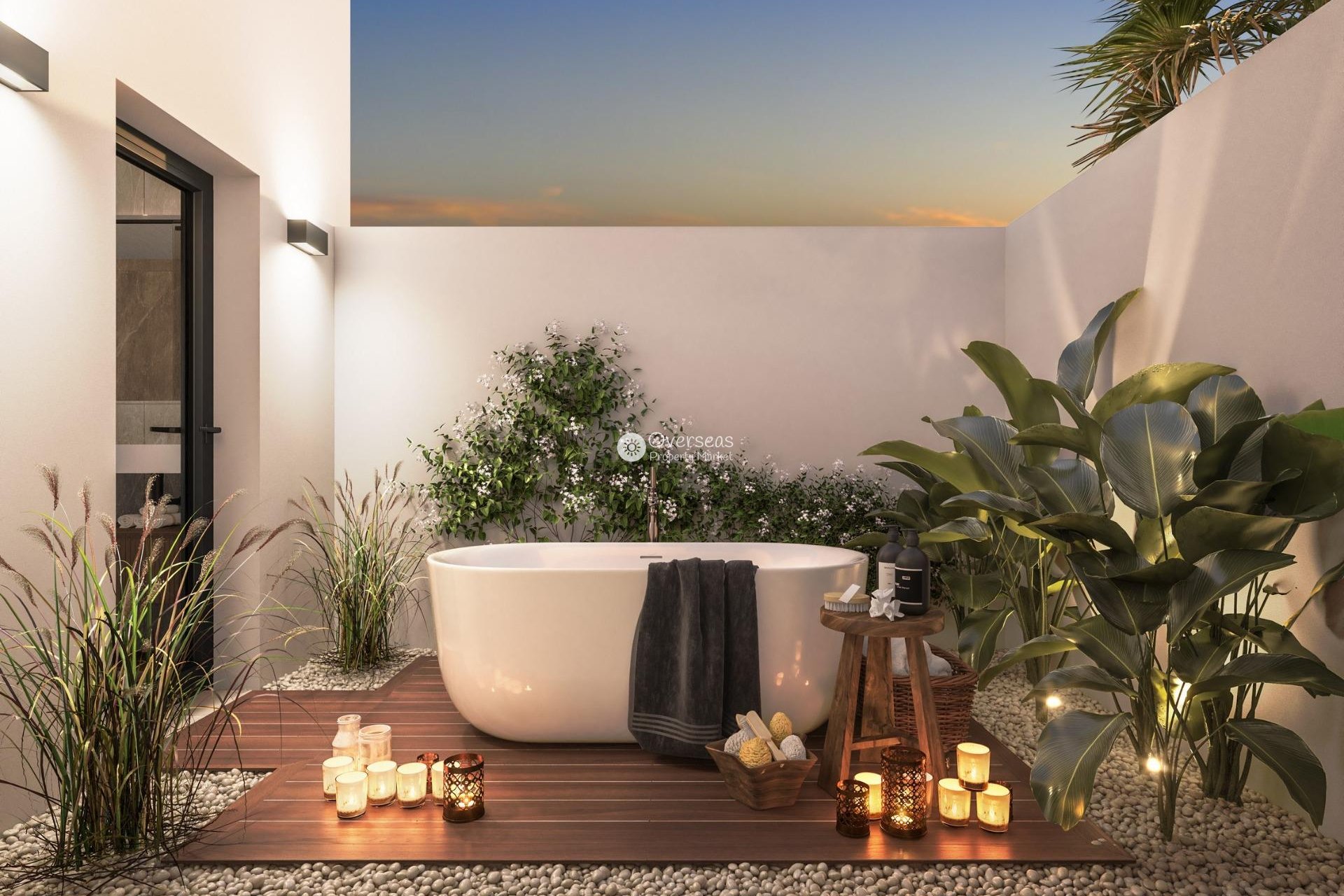 Nouvelle construction - Villa -
Los Alcazares