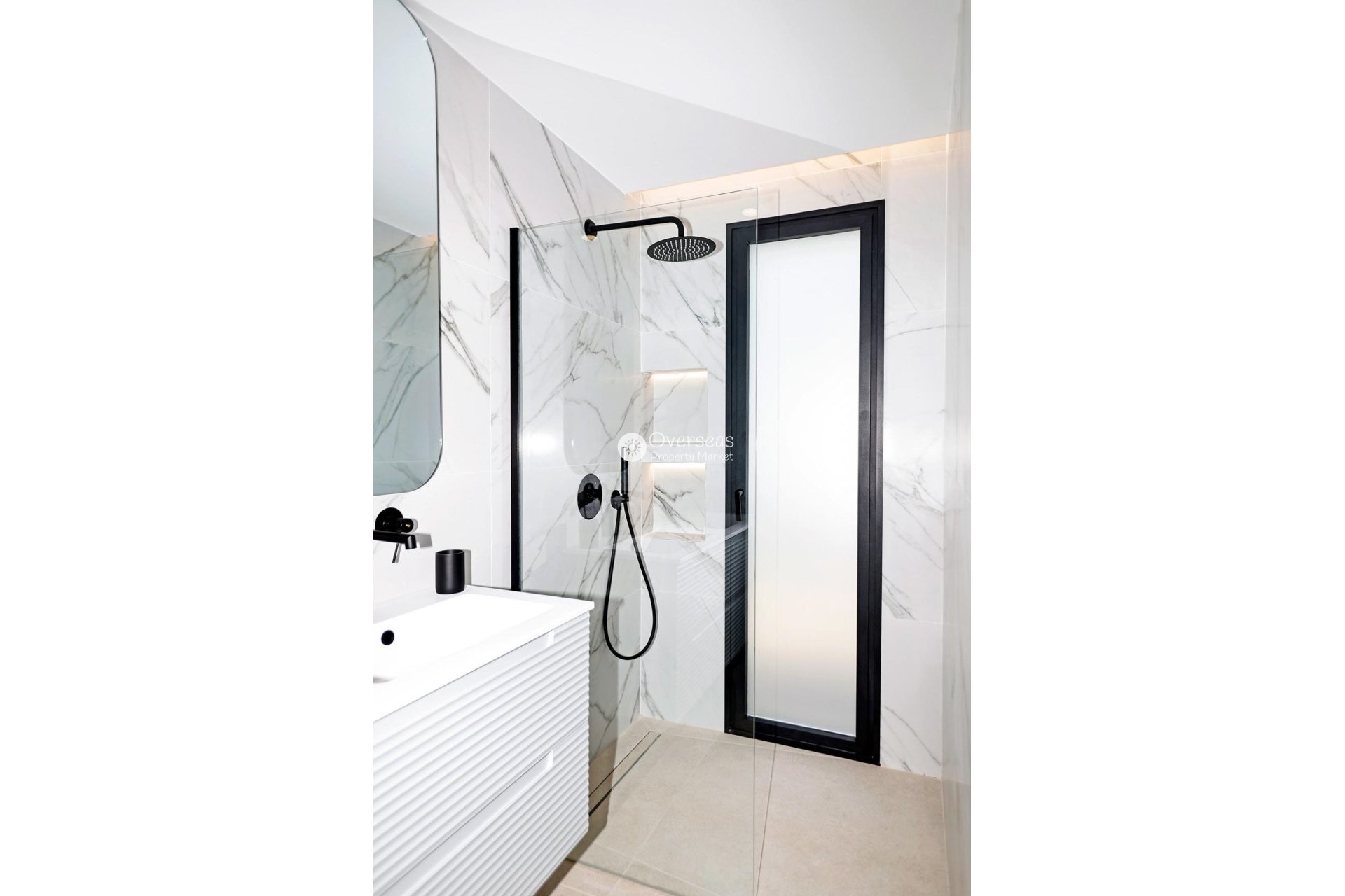 Nouvelle construction - Villa -
Molina De Segura