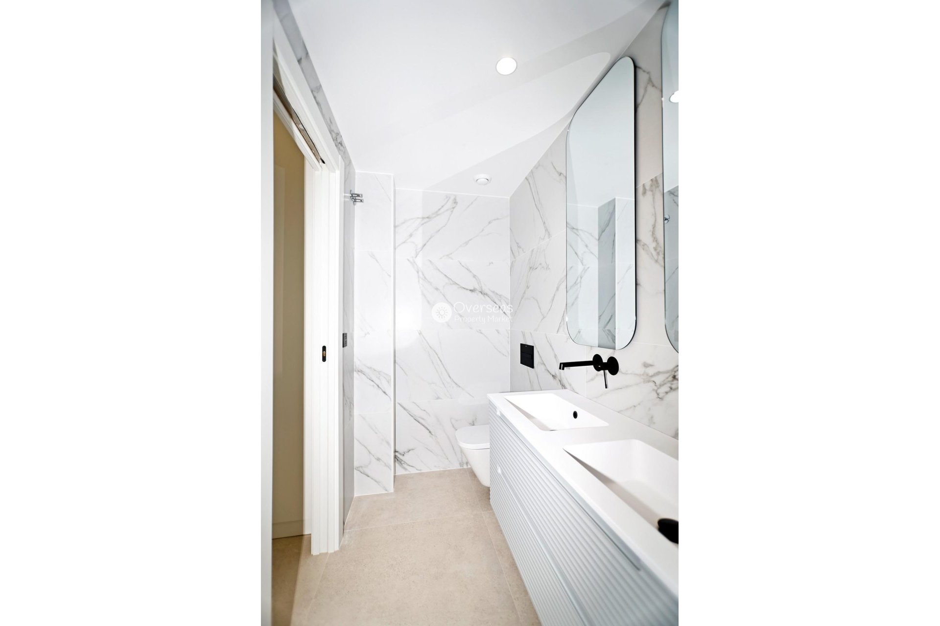 Nouvelle construction - Villa -
Molina De Segura