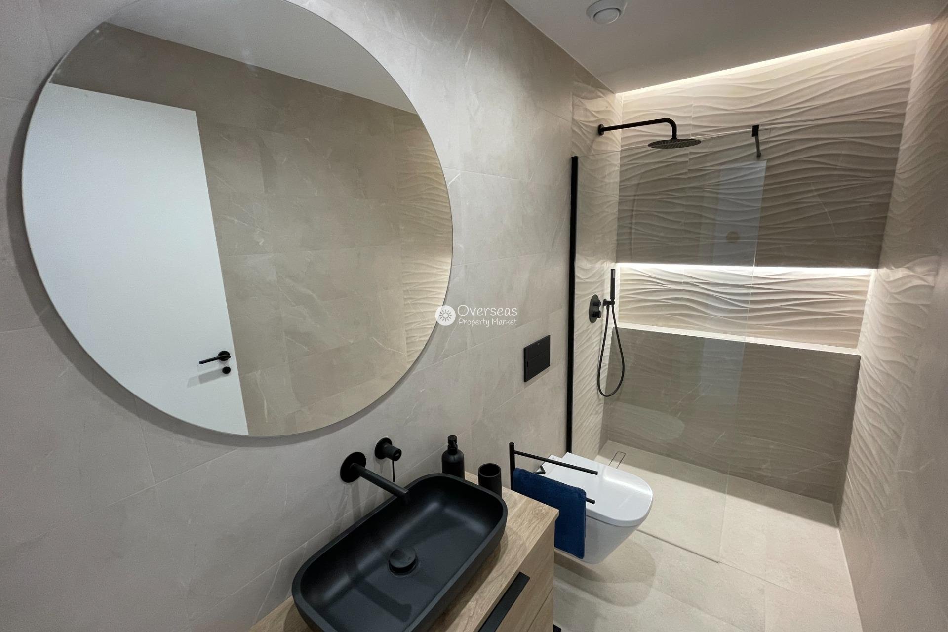 Nouvelle construction - Villa -
Molina De Segura