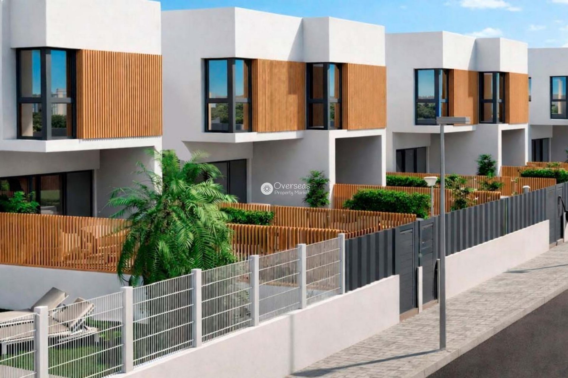 Nouvelle construction - Villa -
Moncofa