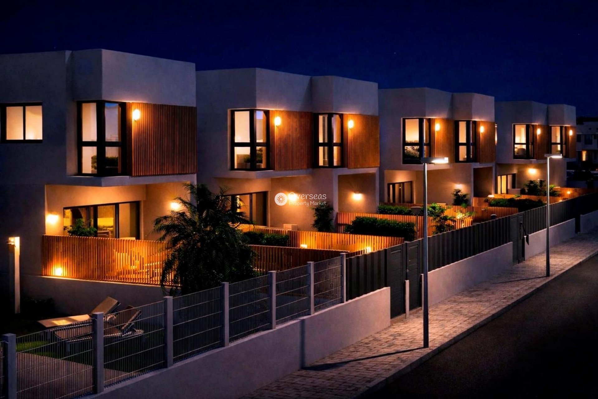 Nouvelle construction - Villa -
Moncofa