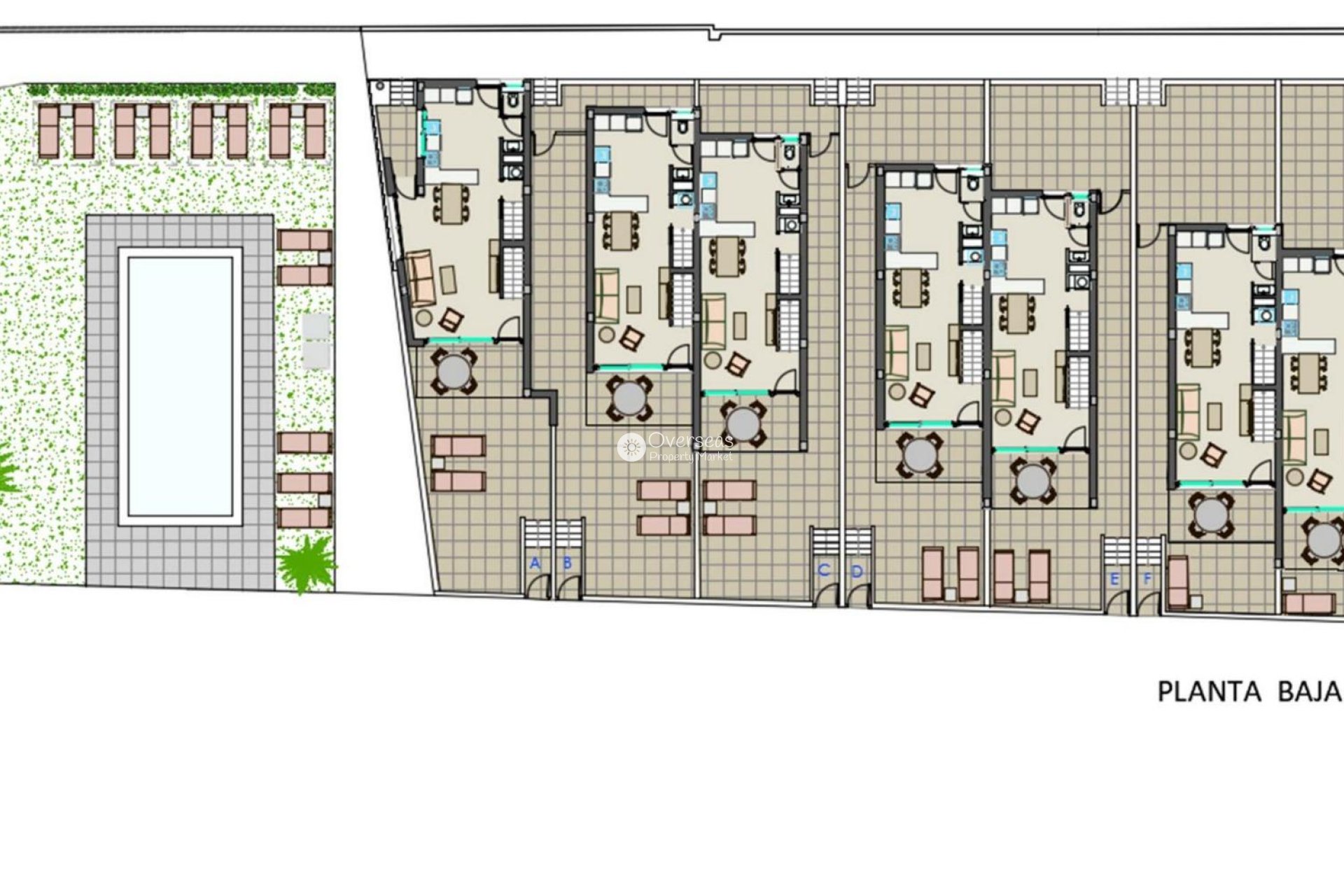 Nouvelle construction - Villa -
Moncofa