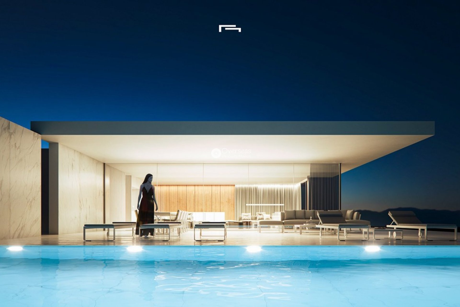 Nouvelle construction - Villa -
Moraira_Teulada