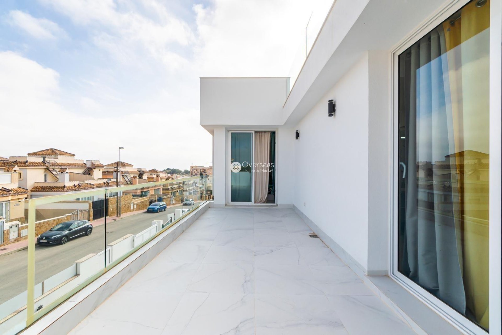 Nouvelle construction - Villa -
Orihuela Costa - PAU 26