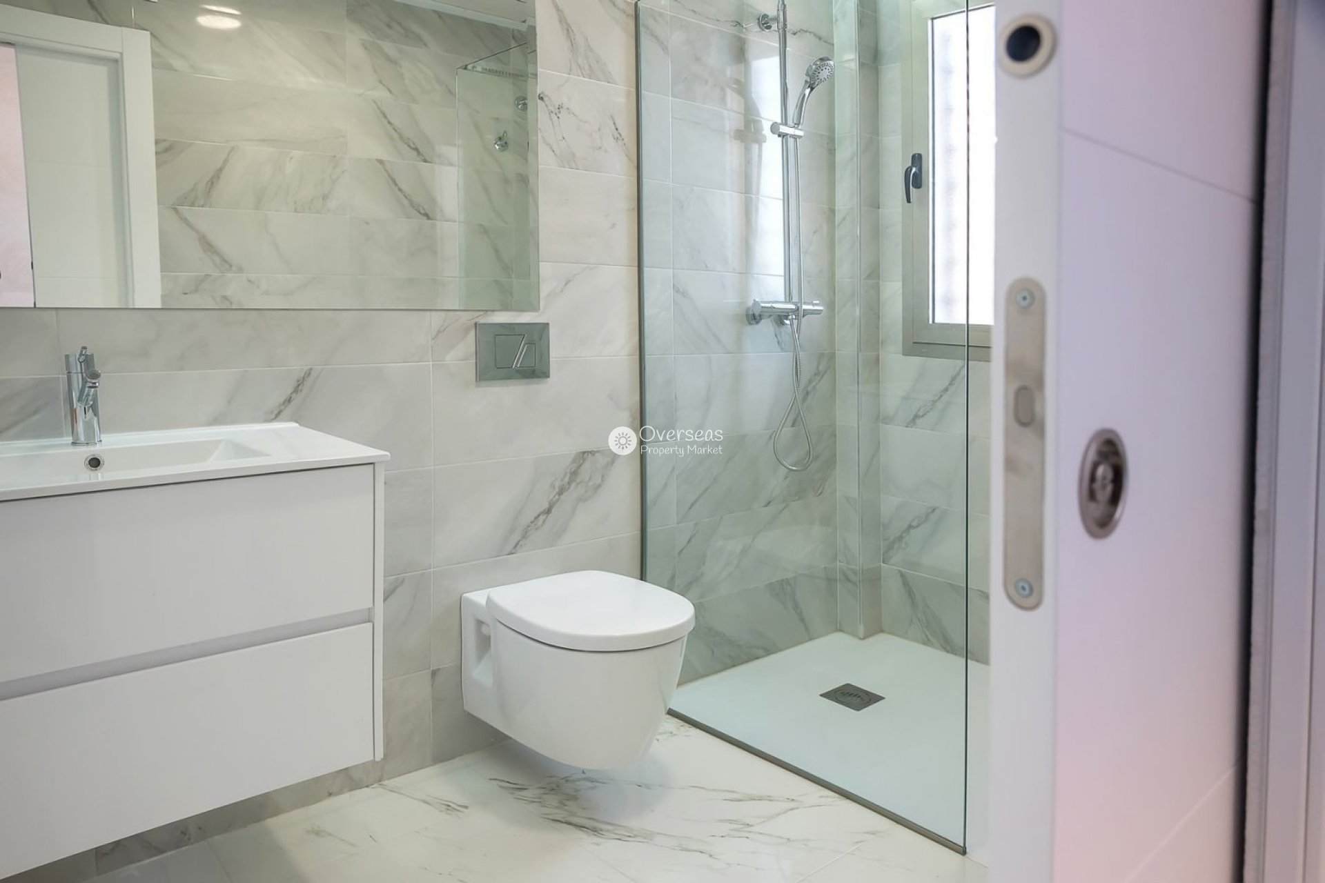 Nouvelle construction - Villa -
Orihuela Costa - PAU 8