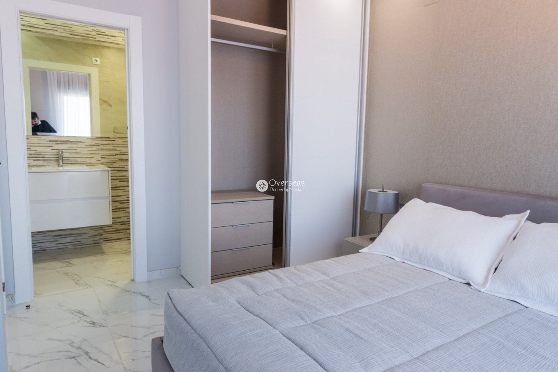 Nouvelle construction - Villa -
Orihuela Costa - PAU 8