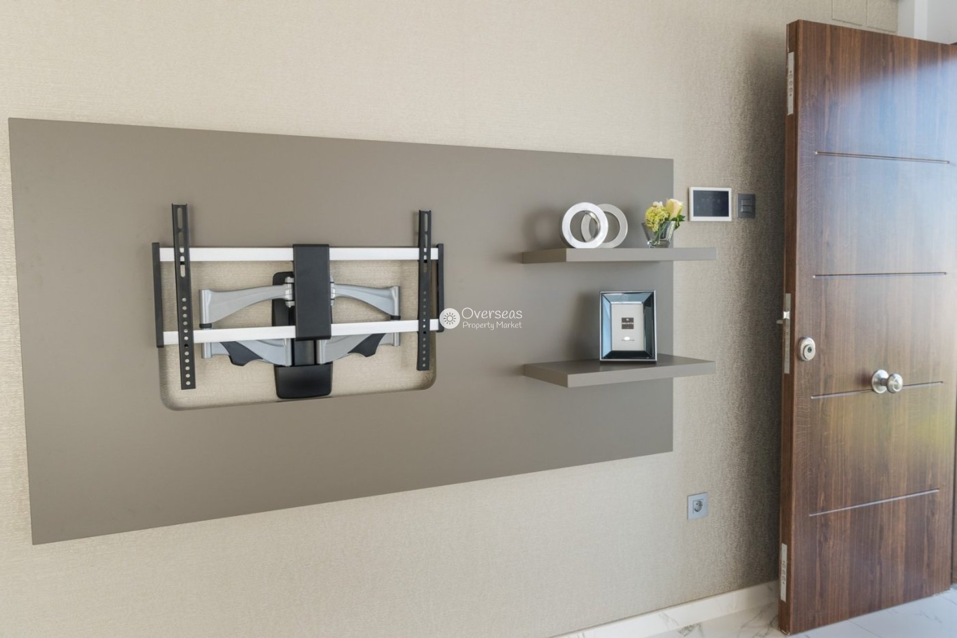 Nouvelle construction - Villa -
Orihuela Costa