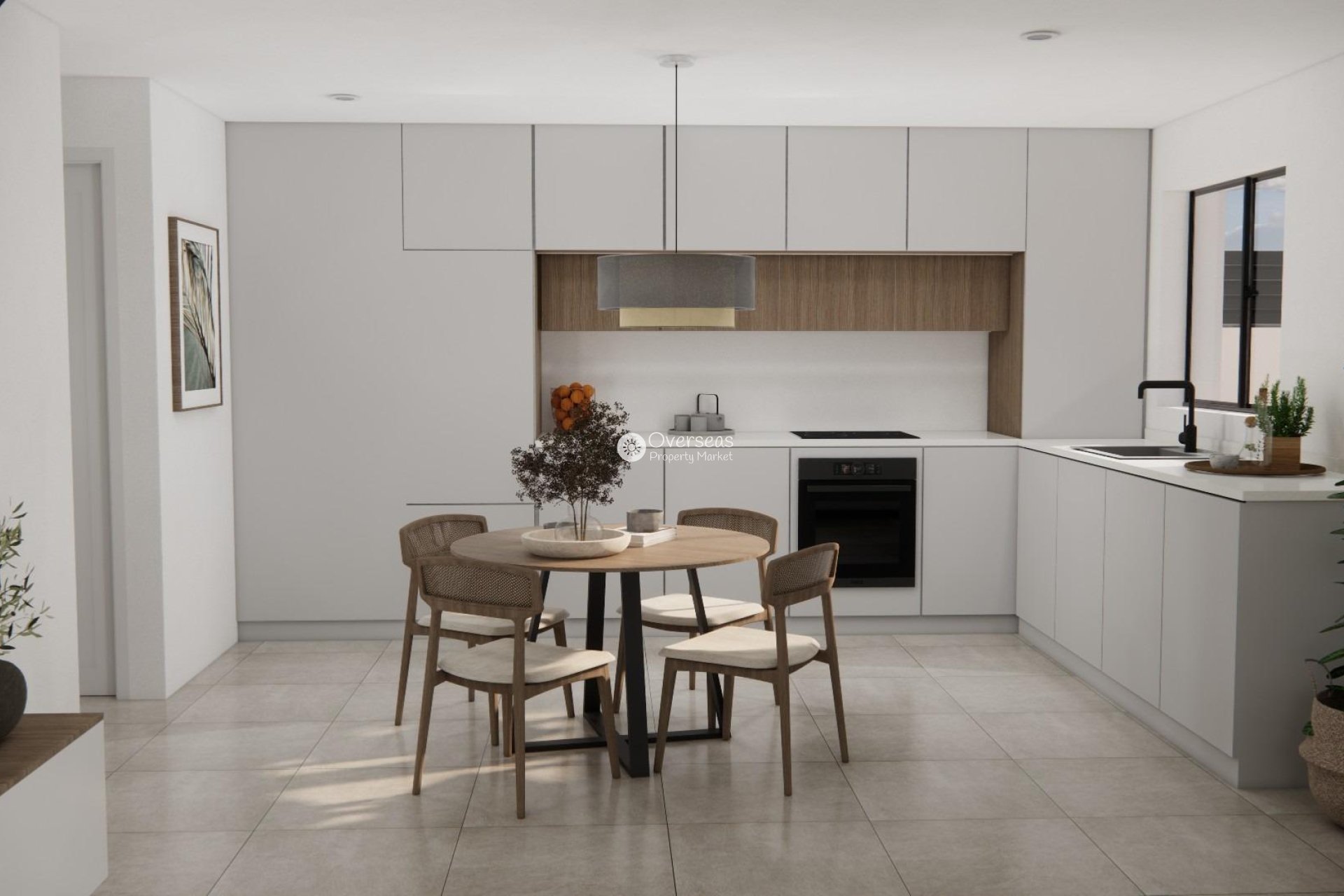 Nouvelle construction - Villa -
Orihuela