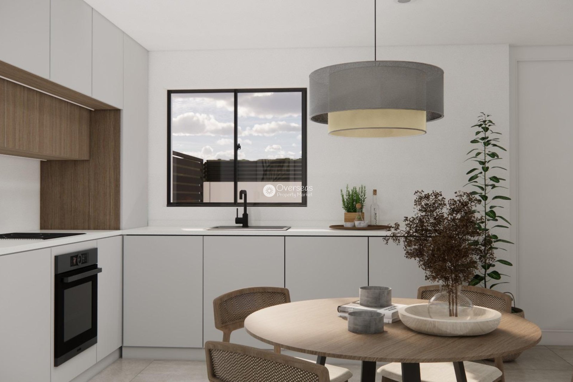 Nouvelle construction - Villa -
Orihuela