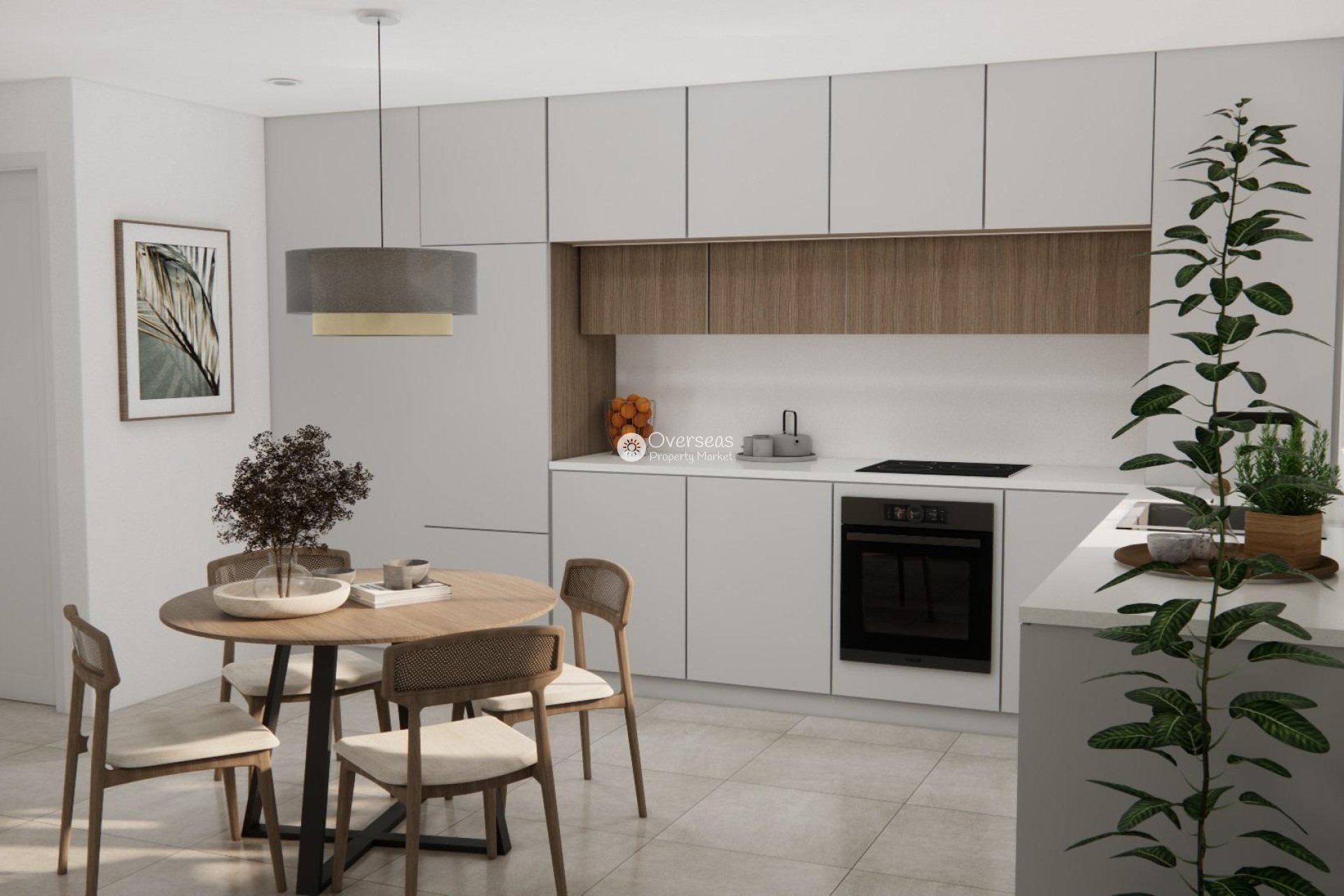 Nouvelle construction - Villa -
Orihuela