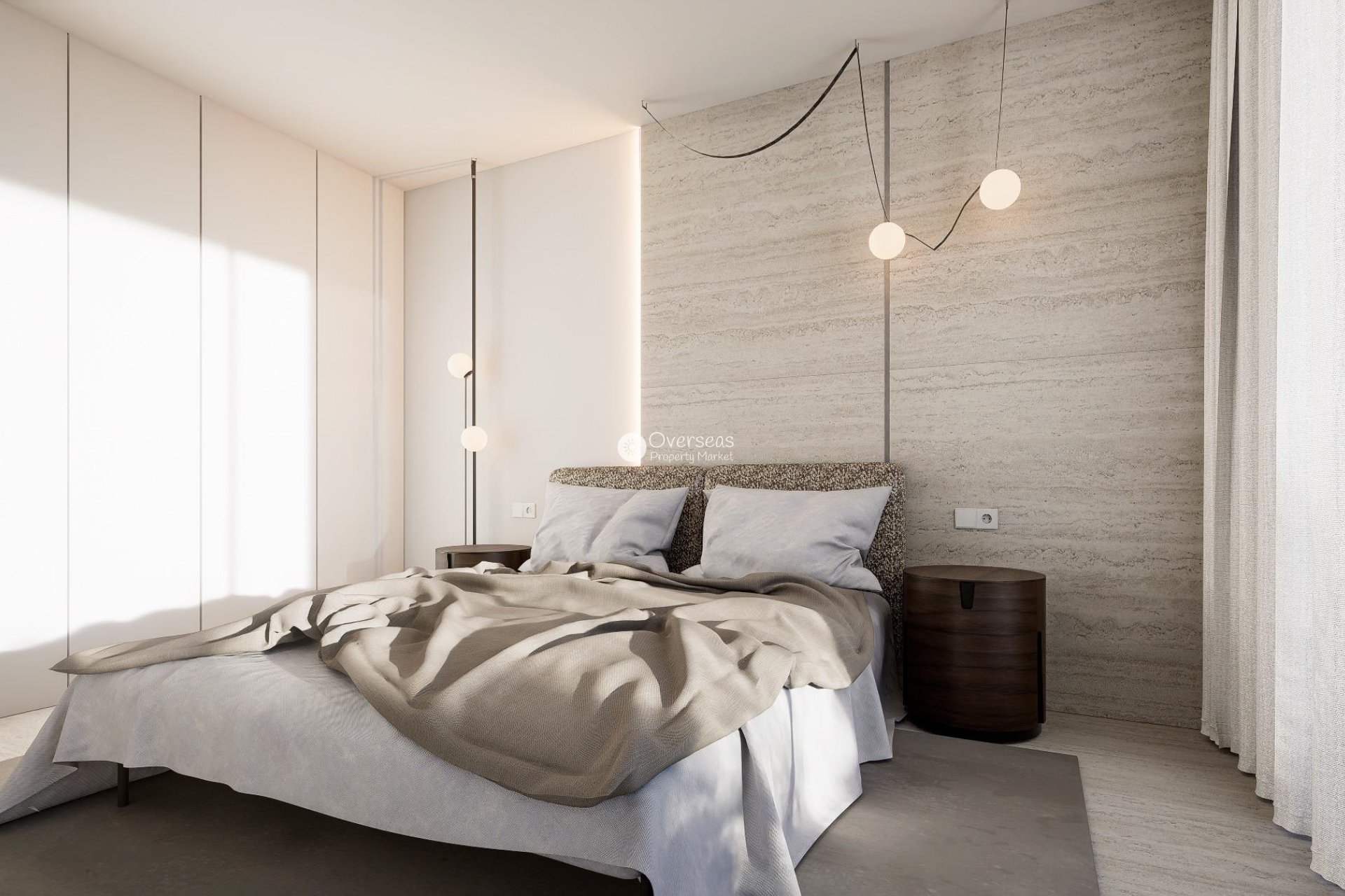 Nouvelle construction - Villa -
Orihuela