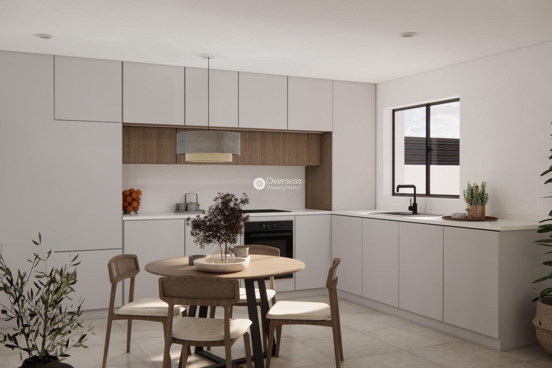 Nouvelle construction - Villa -
Orihuela