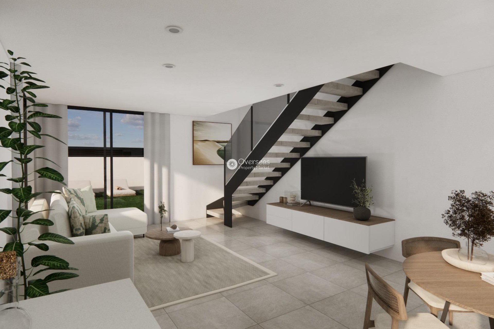 Nouvelle construction - Villa -
Orihuela