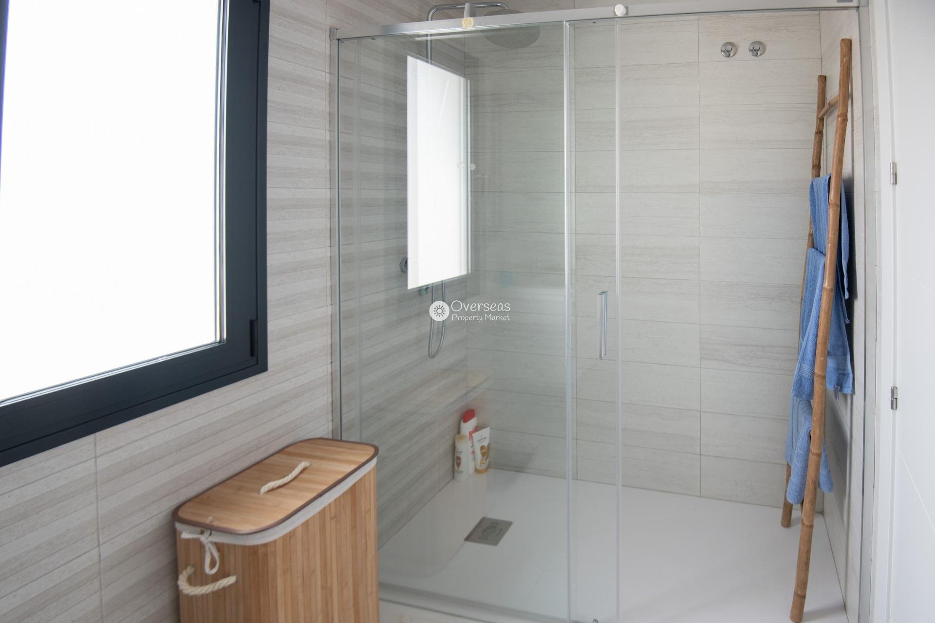 Nouvelle construction - Villa -
Pilar de la Horadada - Pinar de Campoverde