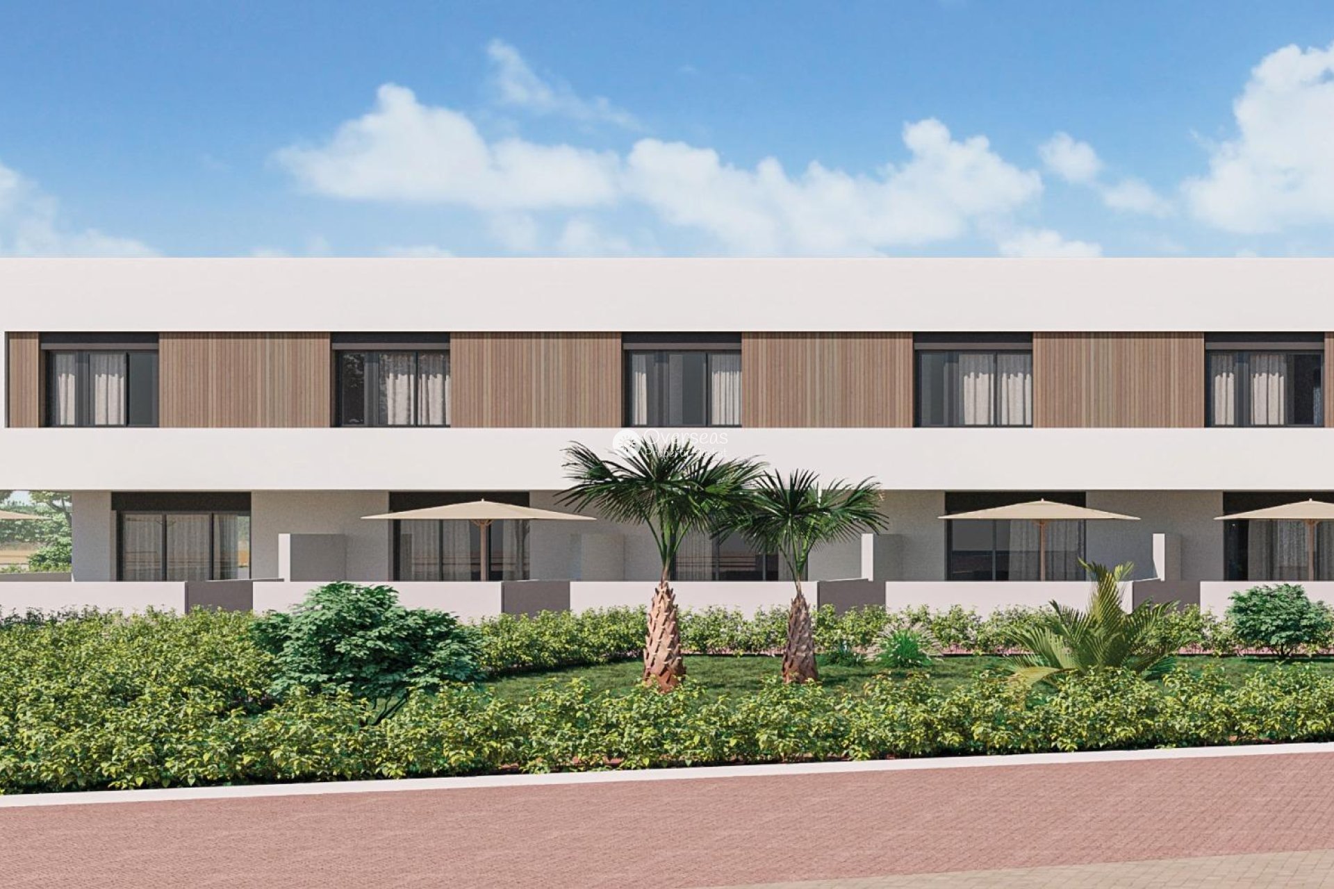 Nouvelle construction - Villa -
Pilar de la Horadada - pueblo