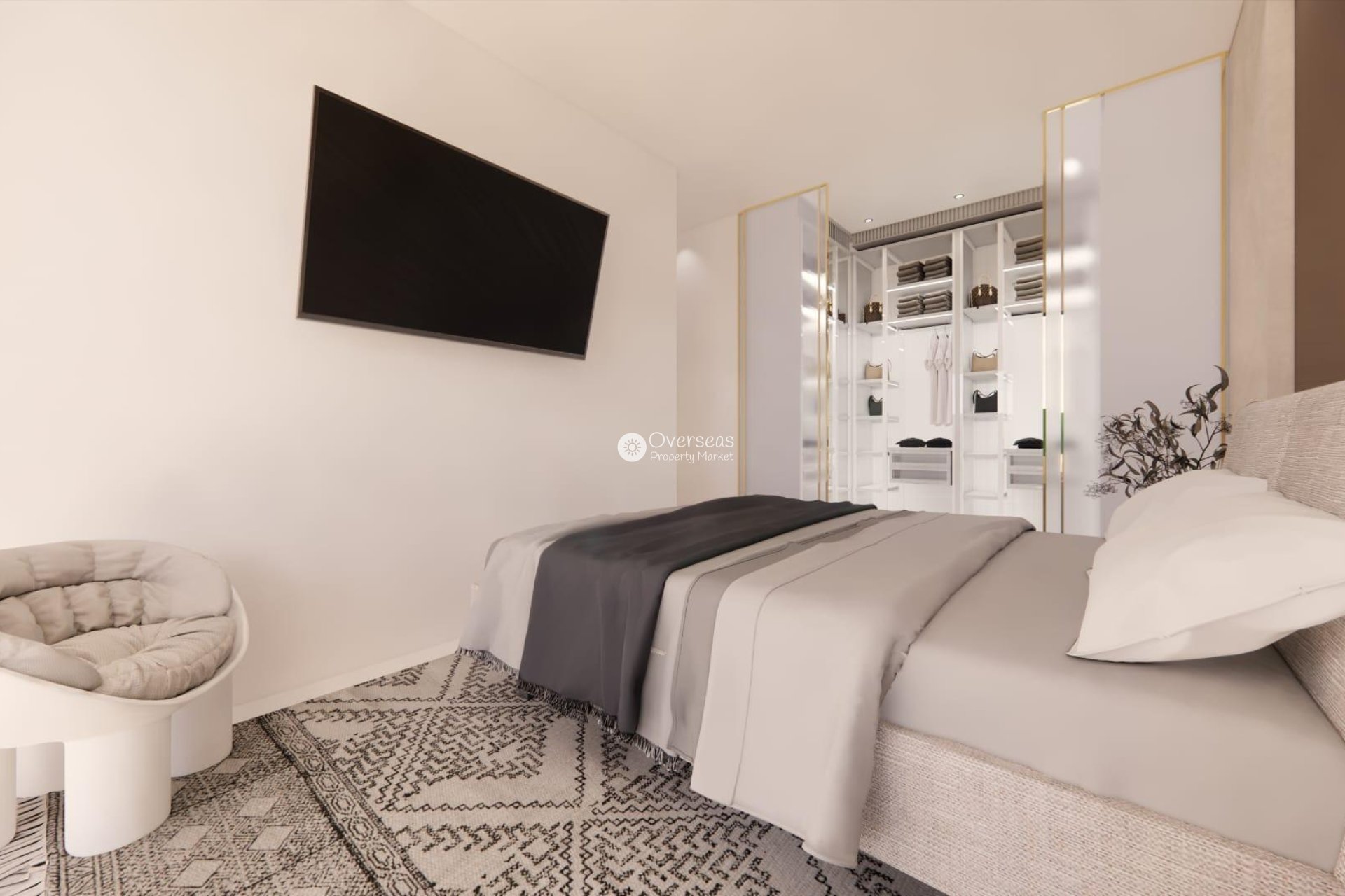 Nouvelle construction - Villa -
Pilar de La Horadada