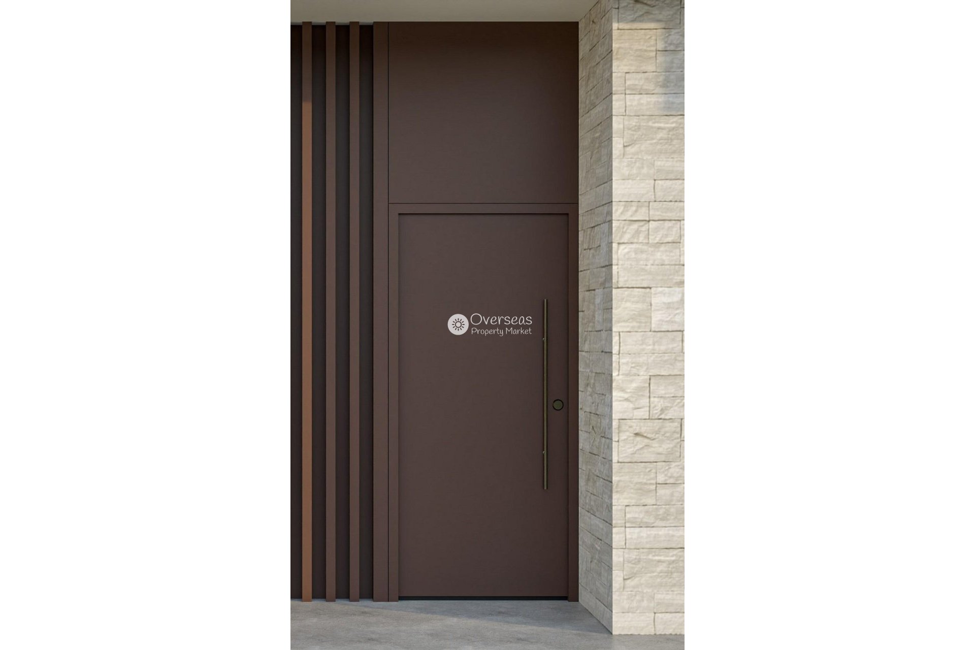 Nouvelle construction - Villa -
Pinoso