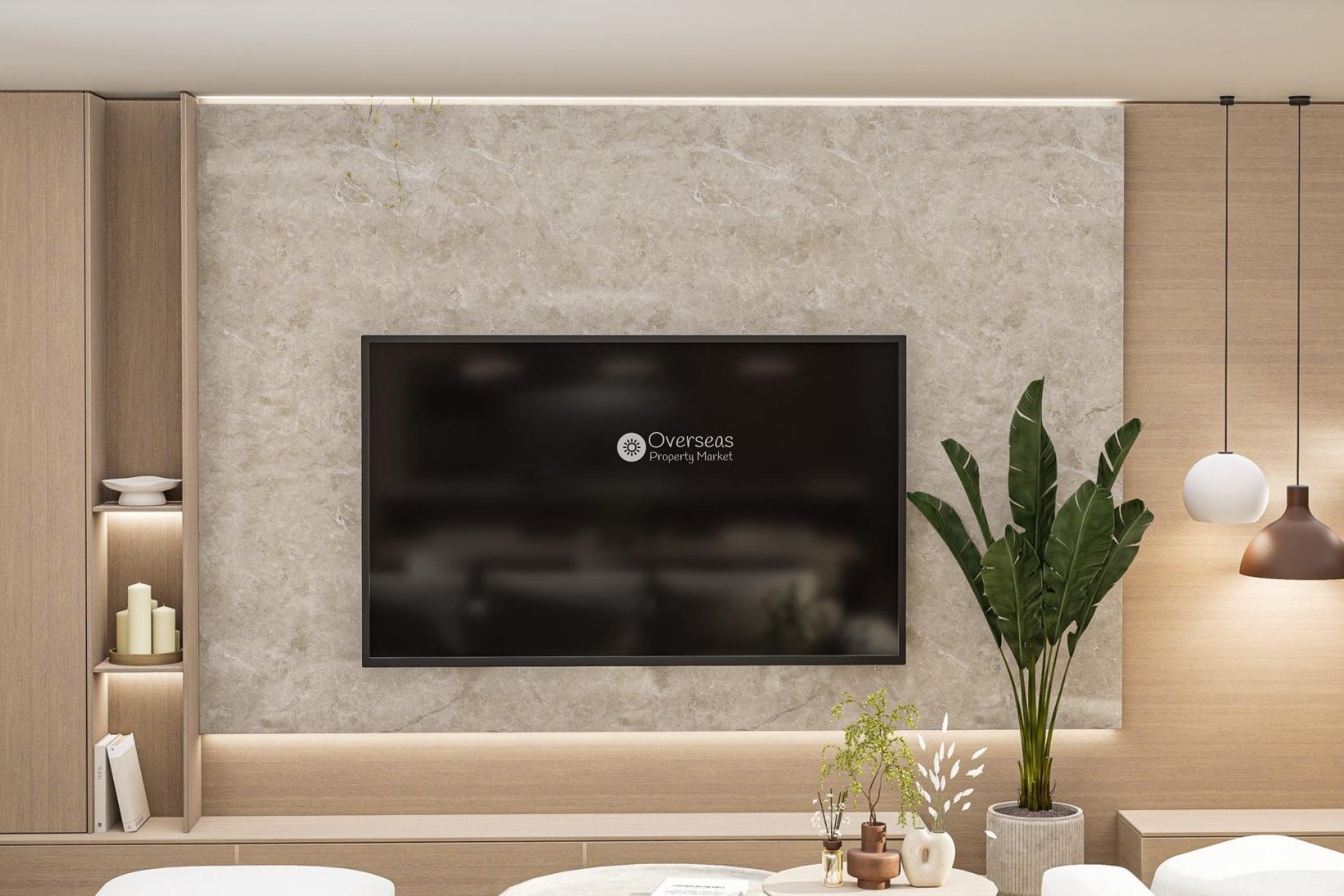 Nouvelle construction - Villa -
Pinoso