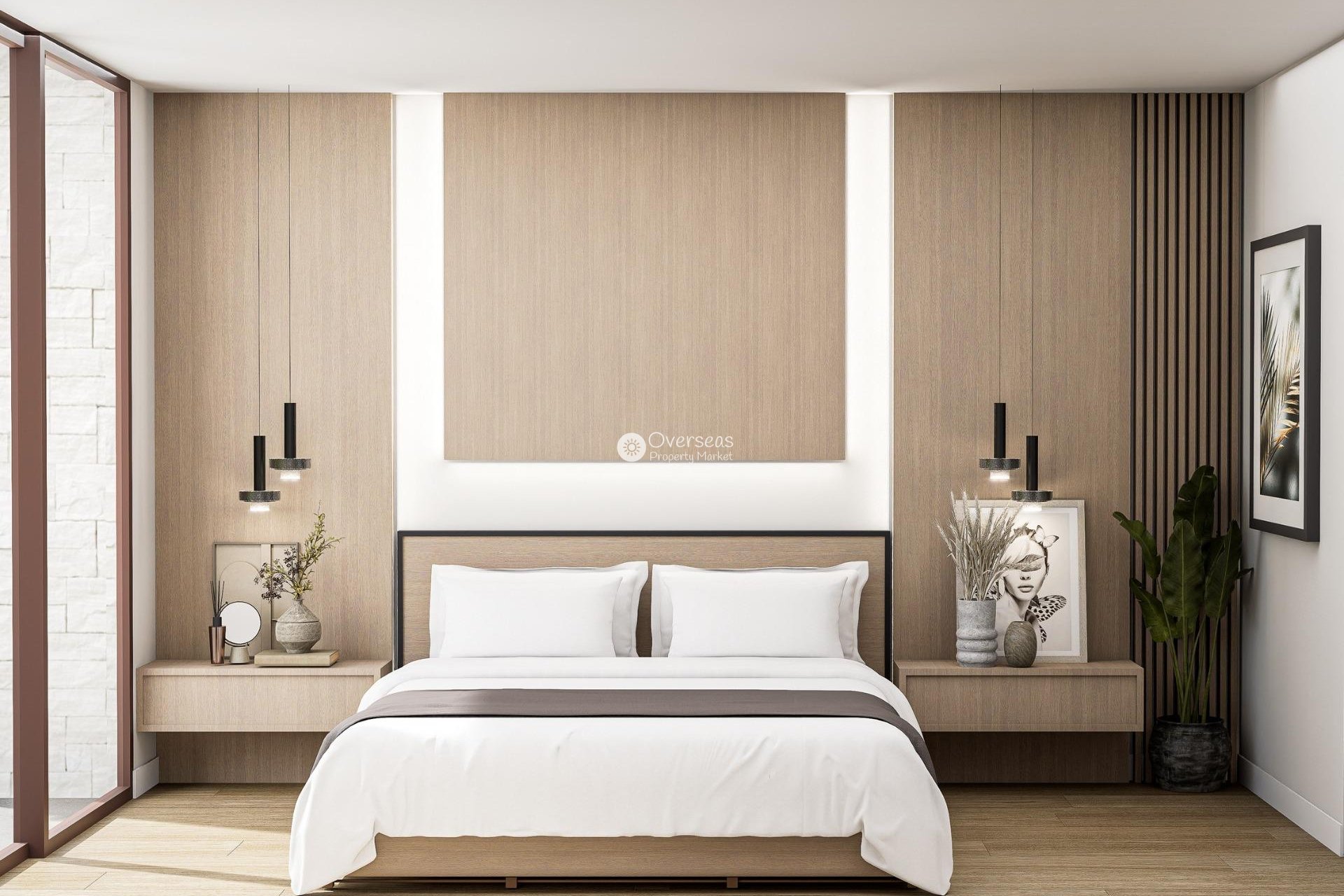 Nouvelle construction - Villa -
Pinoso