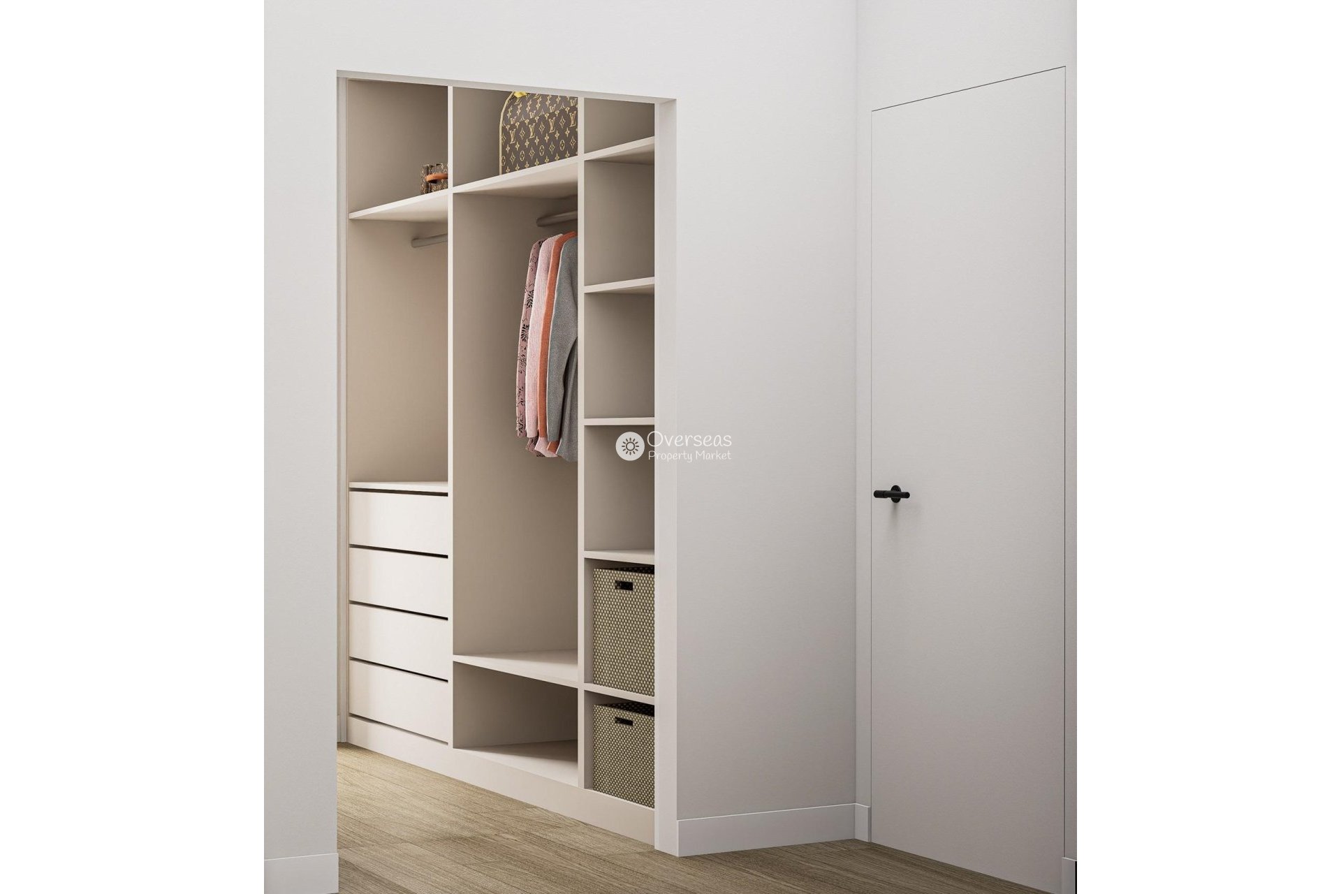 Nouvelle construction - Villa -
Pinoso