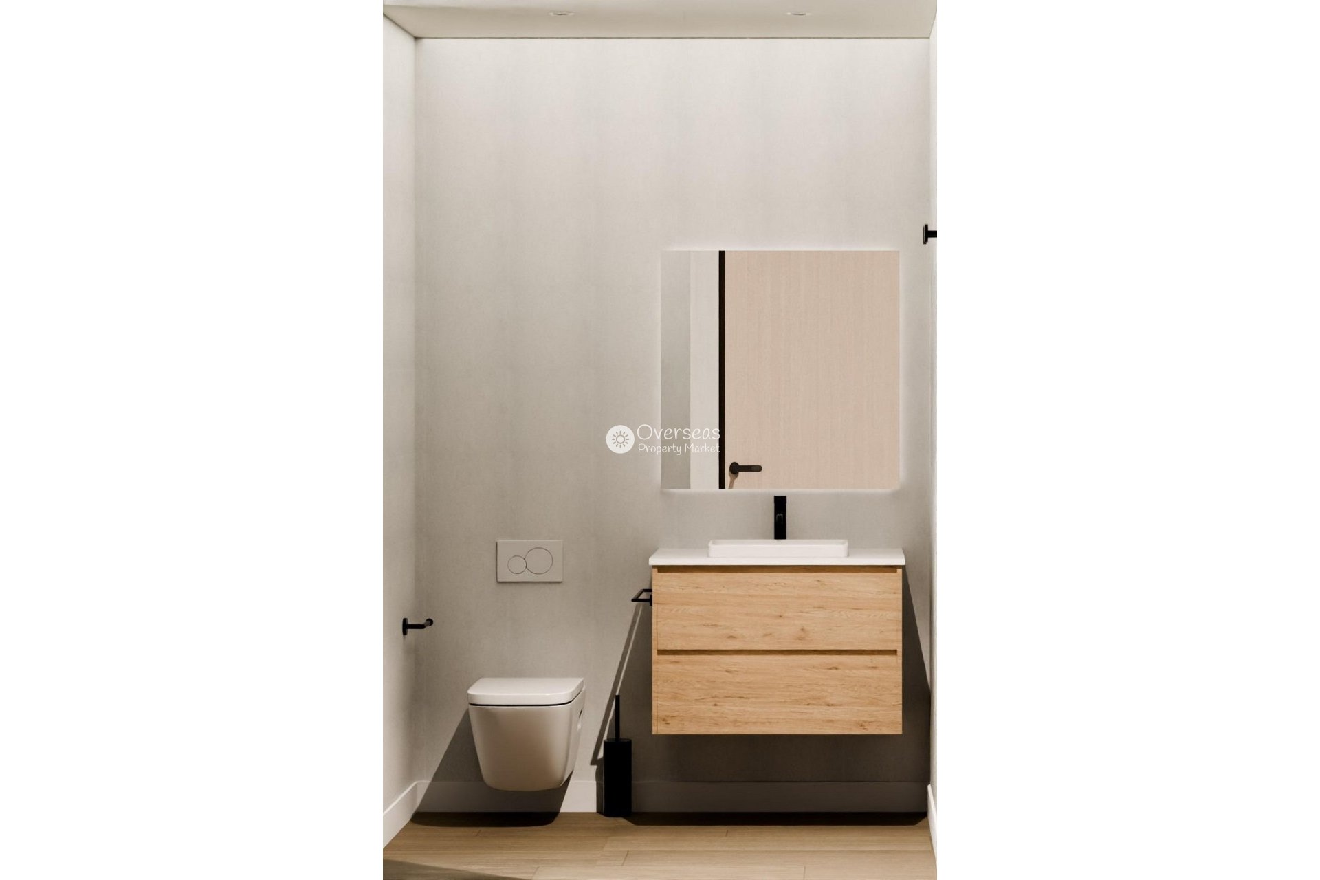 Nouvelle construction - Villa -
Pinoso