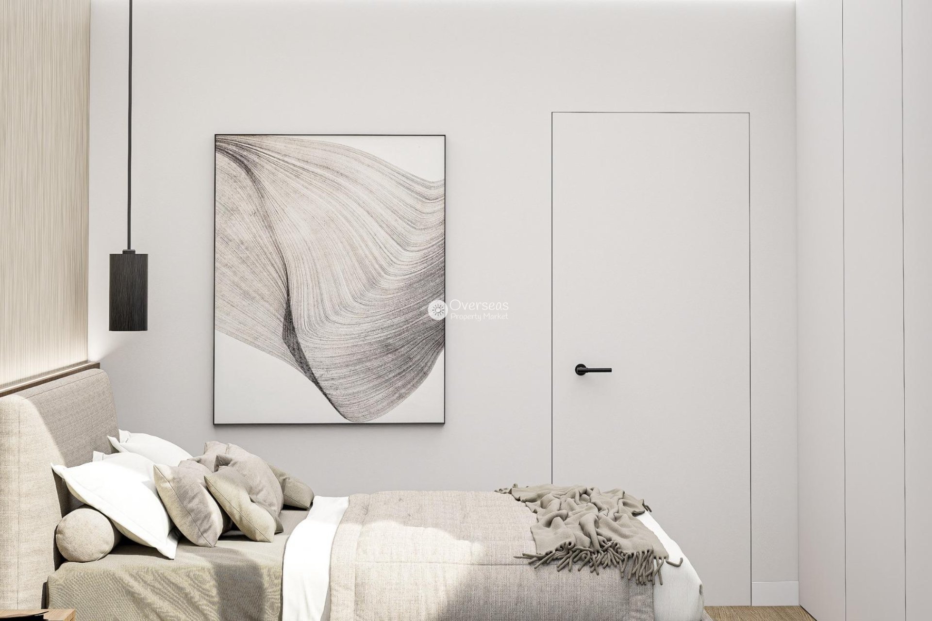 Nouvelle construction - Villa -
Pinoso