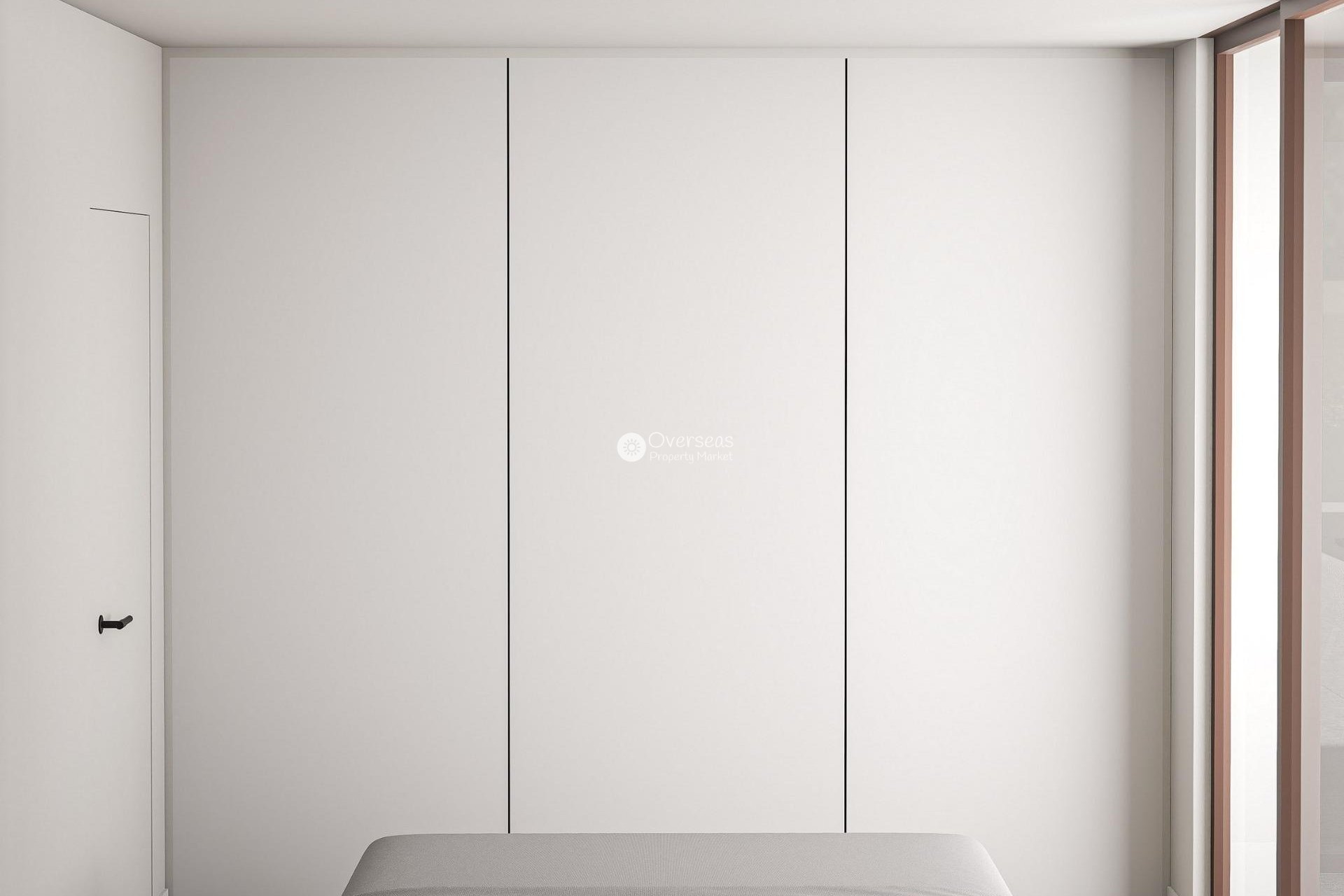 Nouvelle construction - Villa -
Pinoso