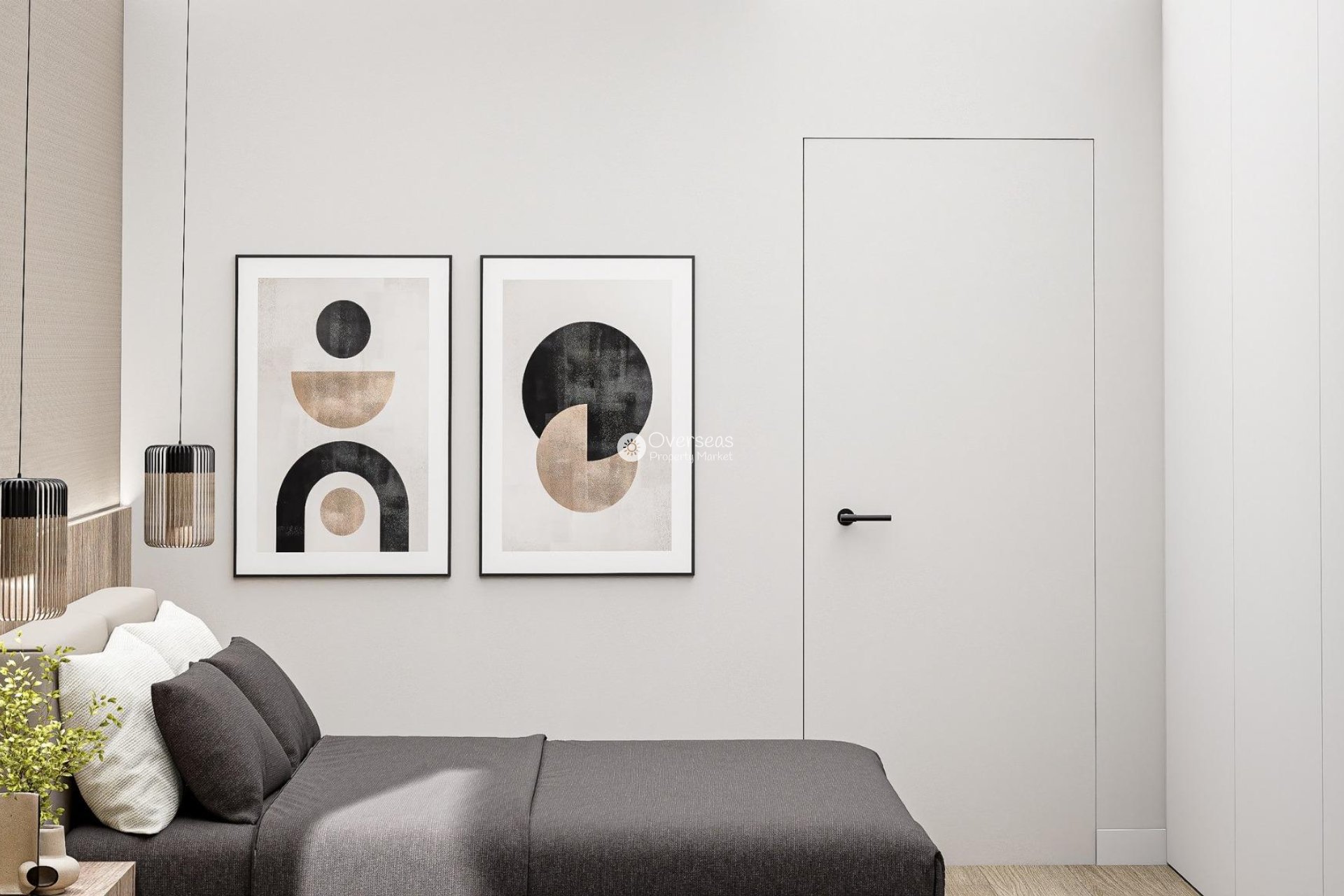 Nouvelle construction - Villa -
Pinoso