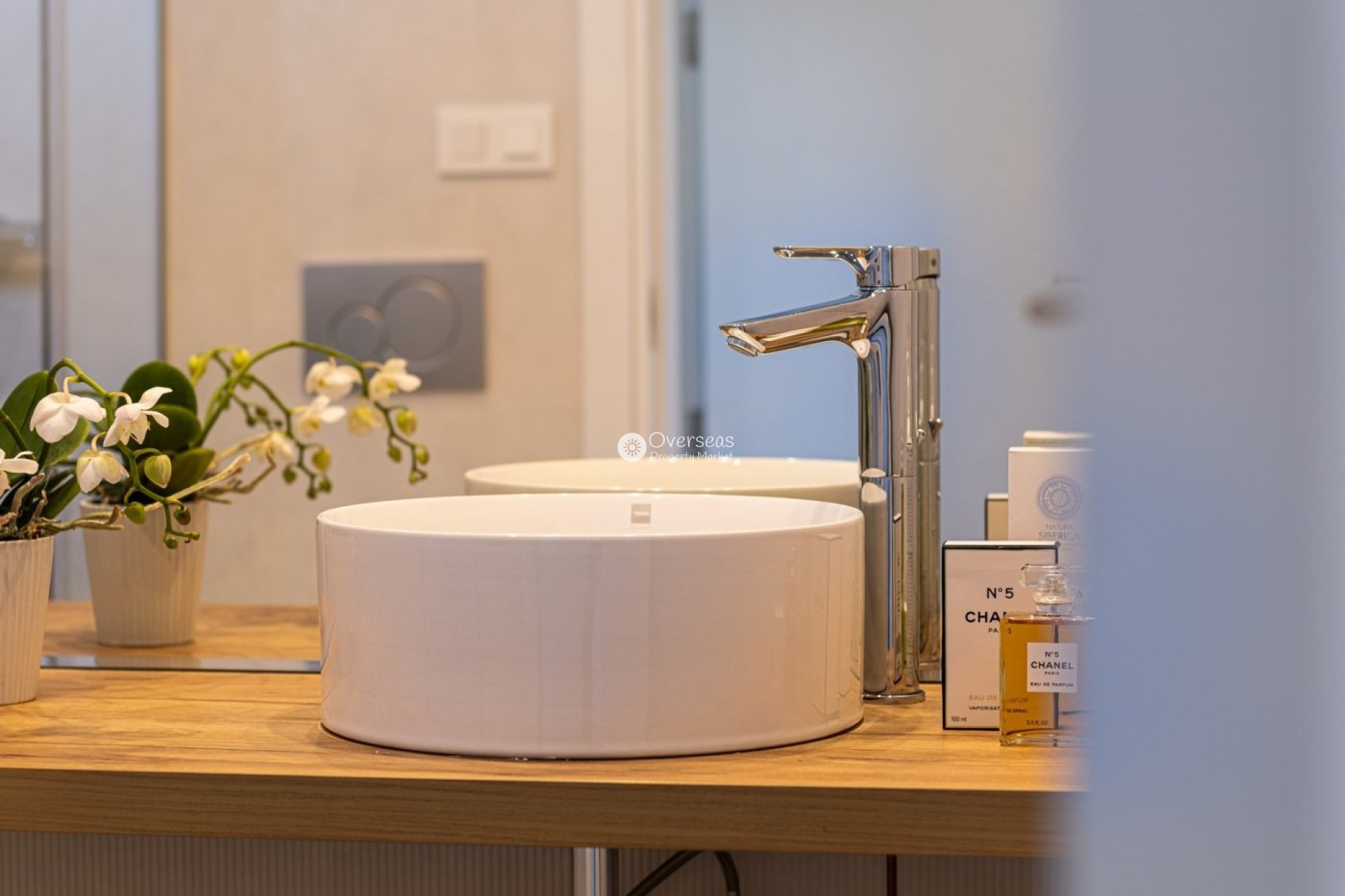 Nouvelle construction - Villa -
Polop