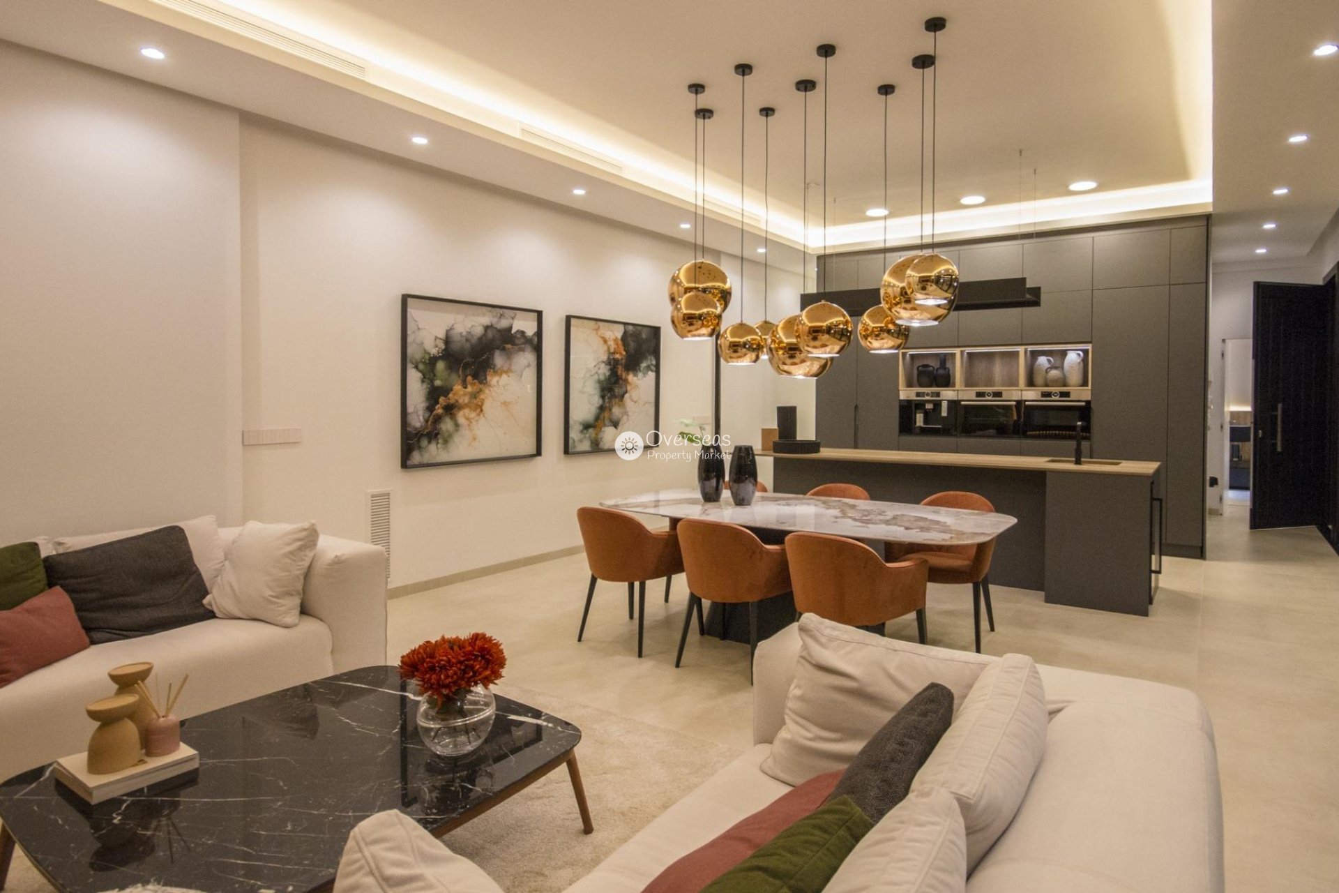 Nouvelle construction - Villa -
Rojales - Ciudad Quesada