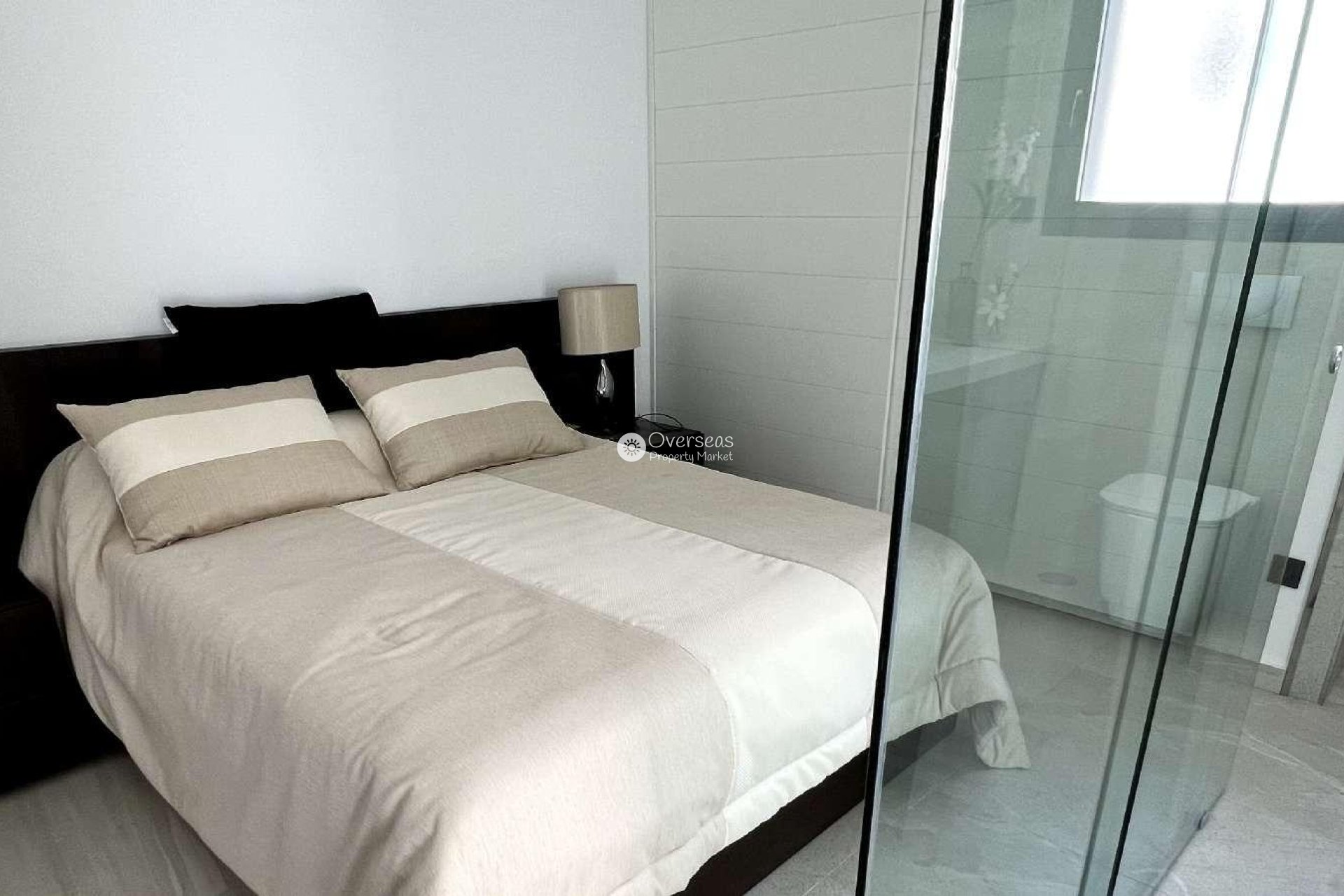 Nouvelle construction - Villa -
Rojales