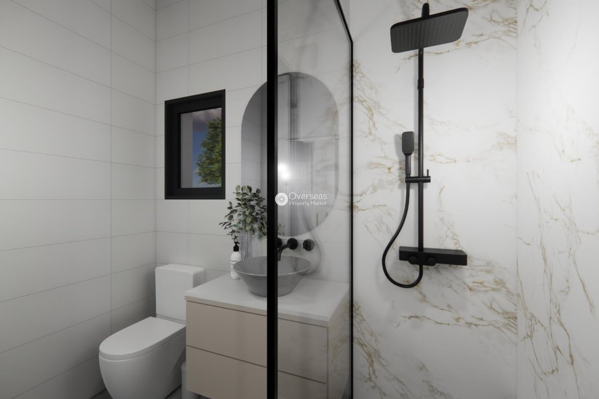 Nouvelle construction - Villa -
Rojales