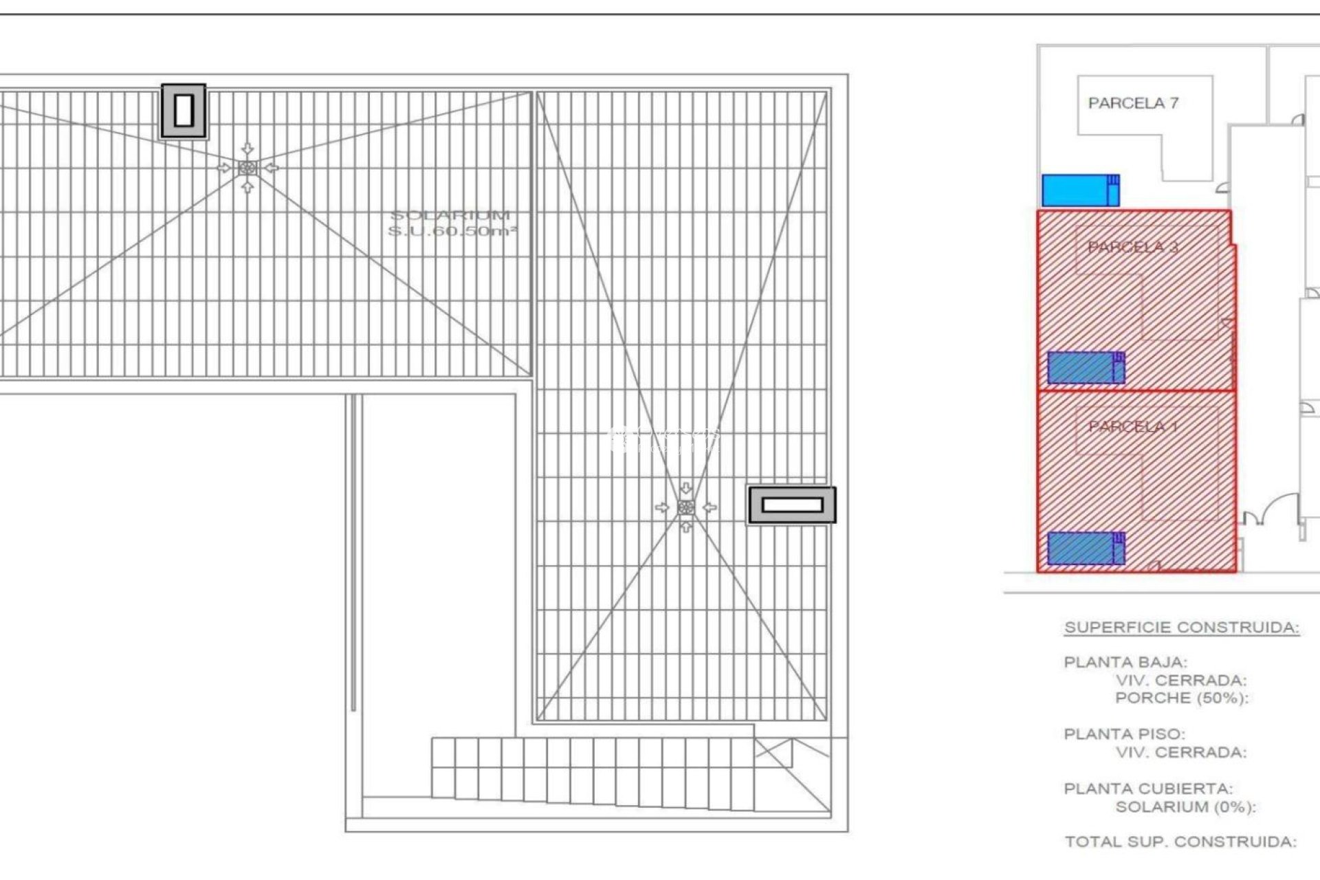Nouvelle construction - Villa -
Rojales