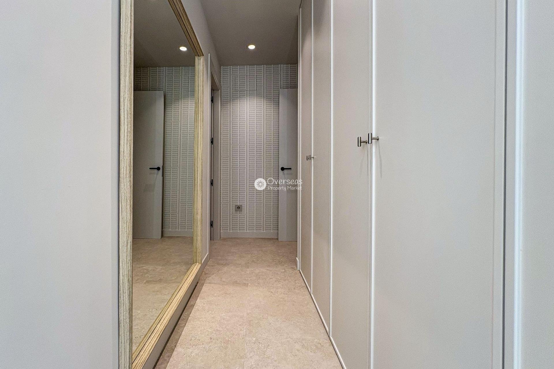 Nouvelle construction - Villa -
Rojales