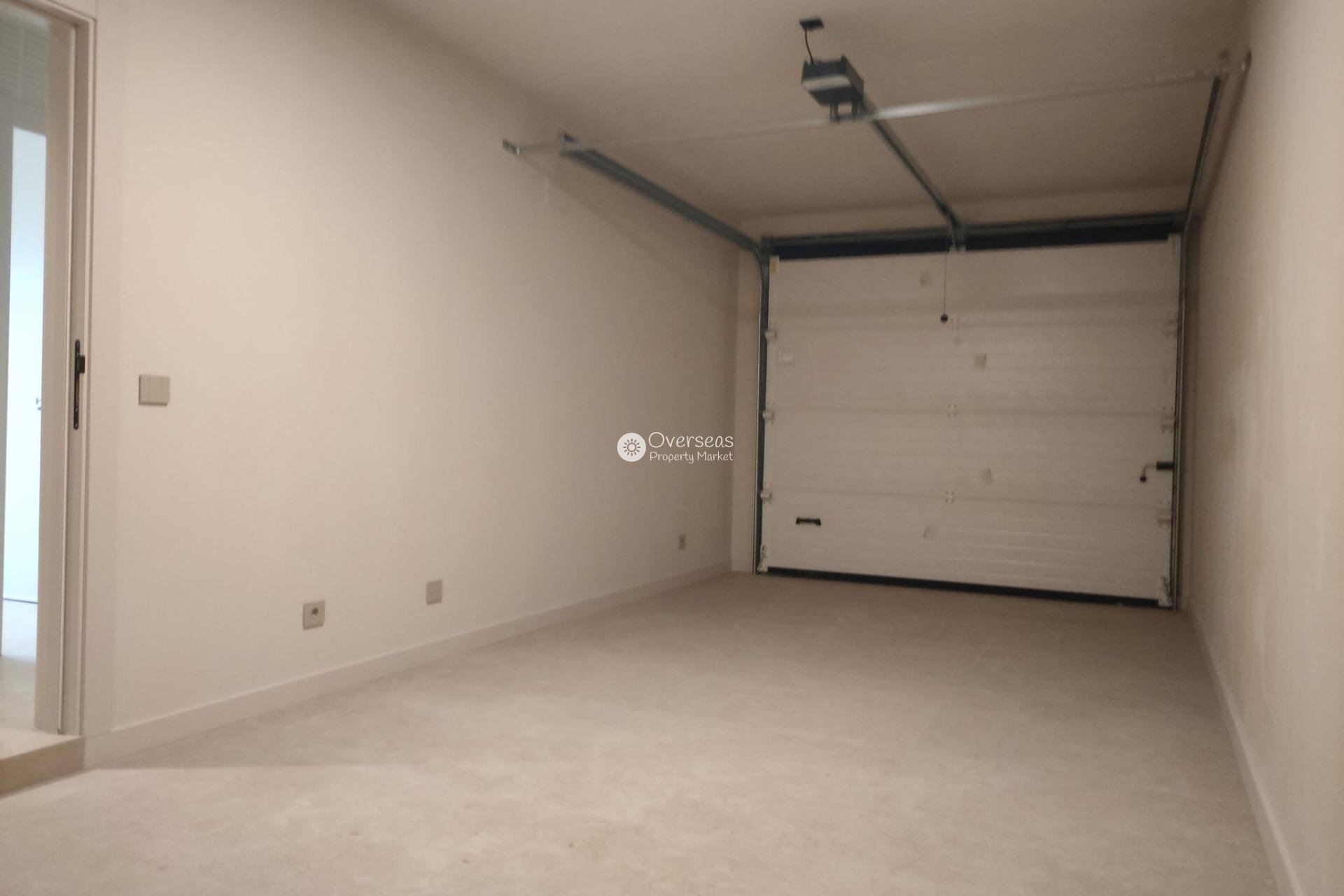 Nouvelle construction - Villa -
Rojales