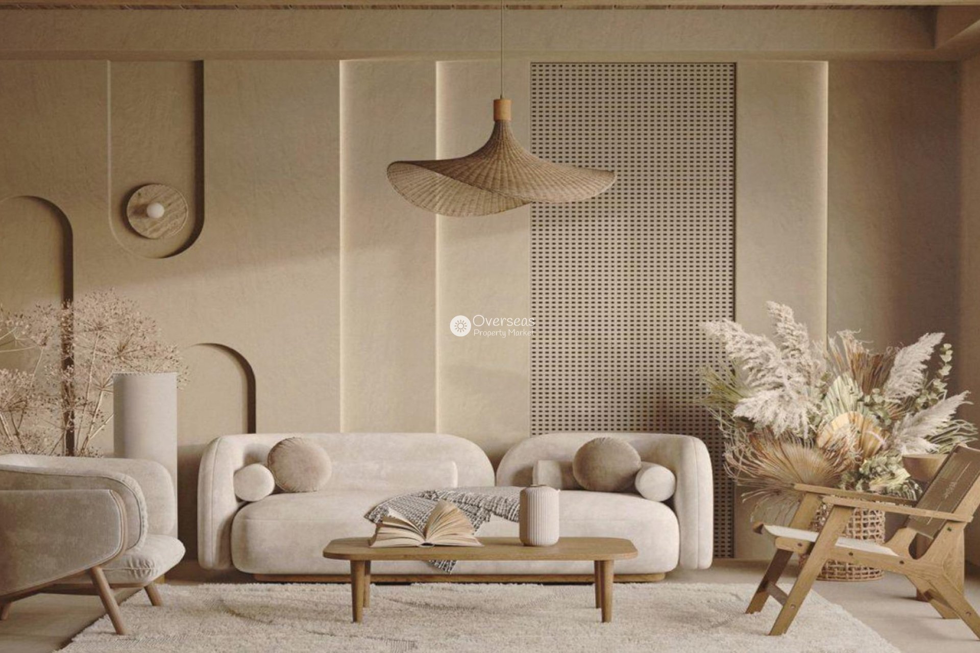 Nouvelle construction - Villa -
Rojales