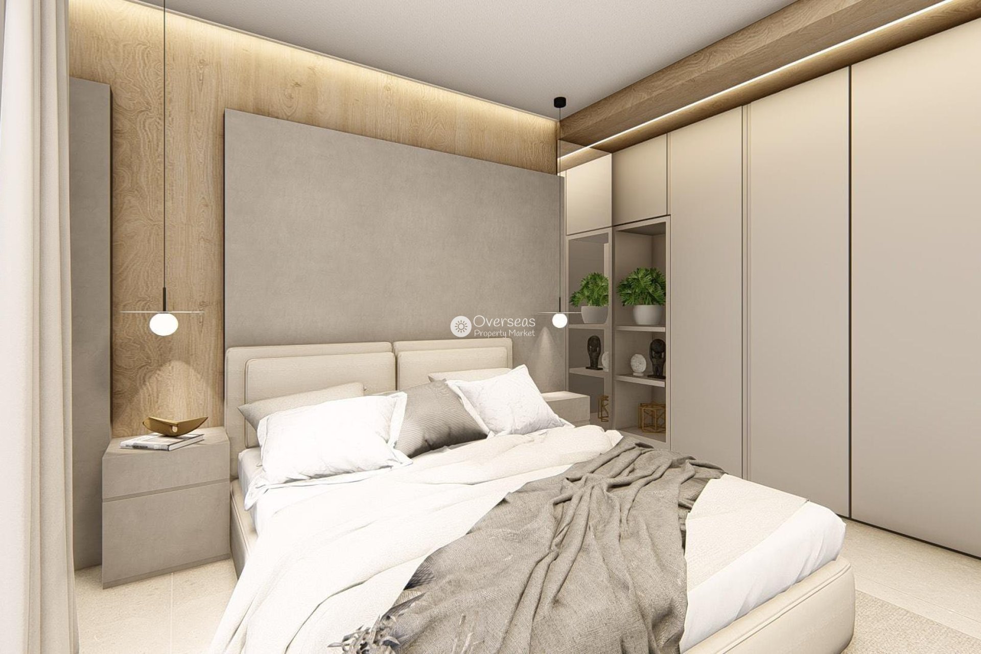 Nouvelle construction - Villa -
Rojales