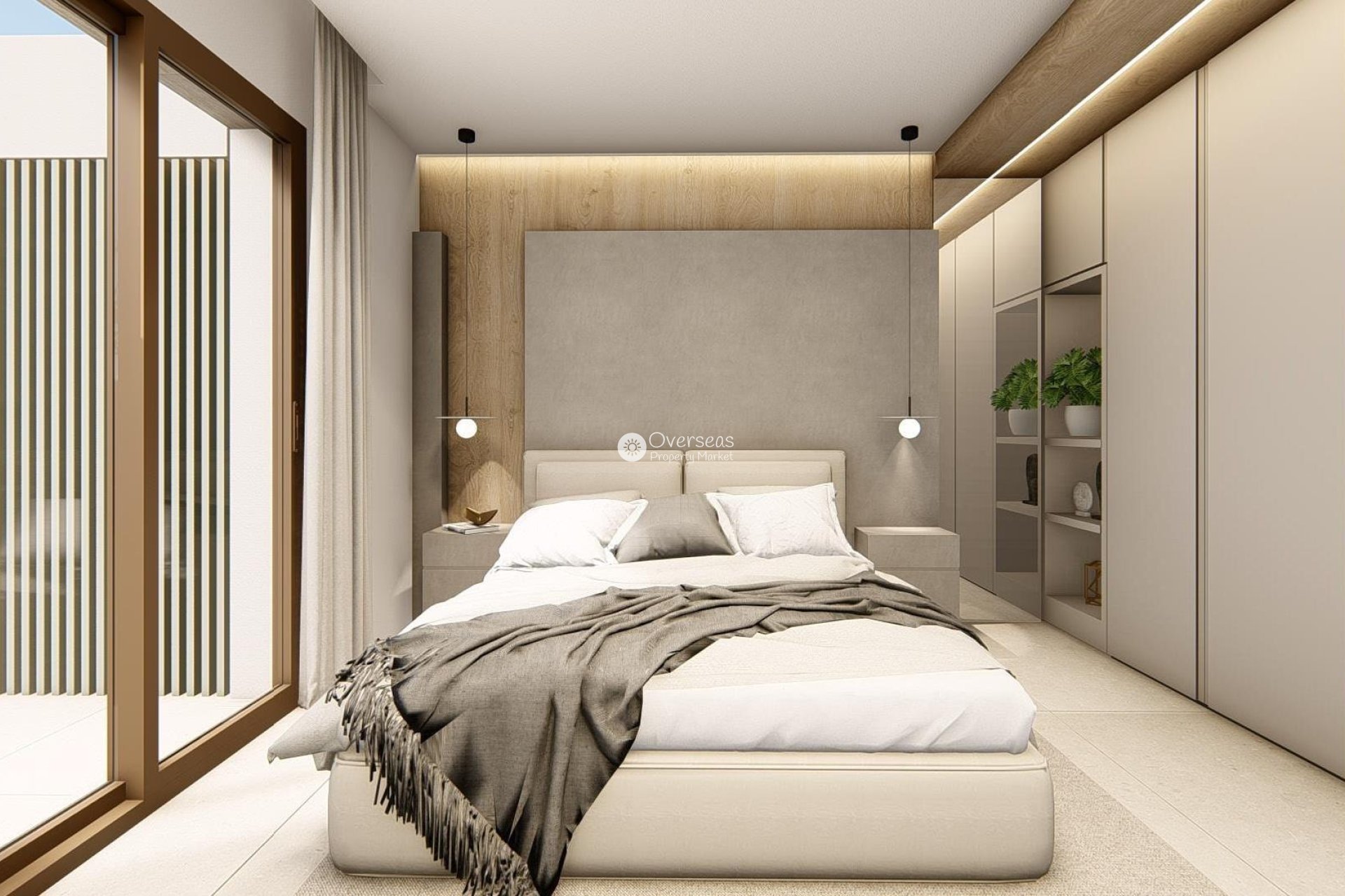 Nouvelle construction - Villa -
Rojales