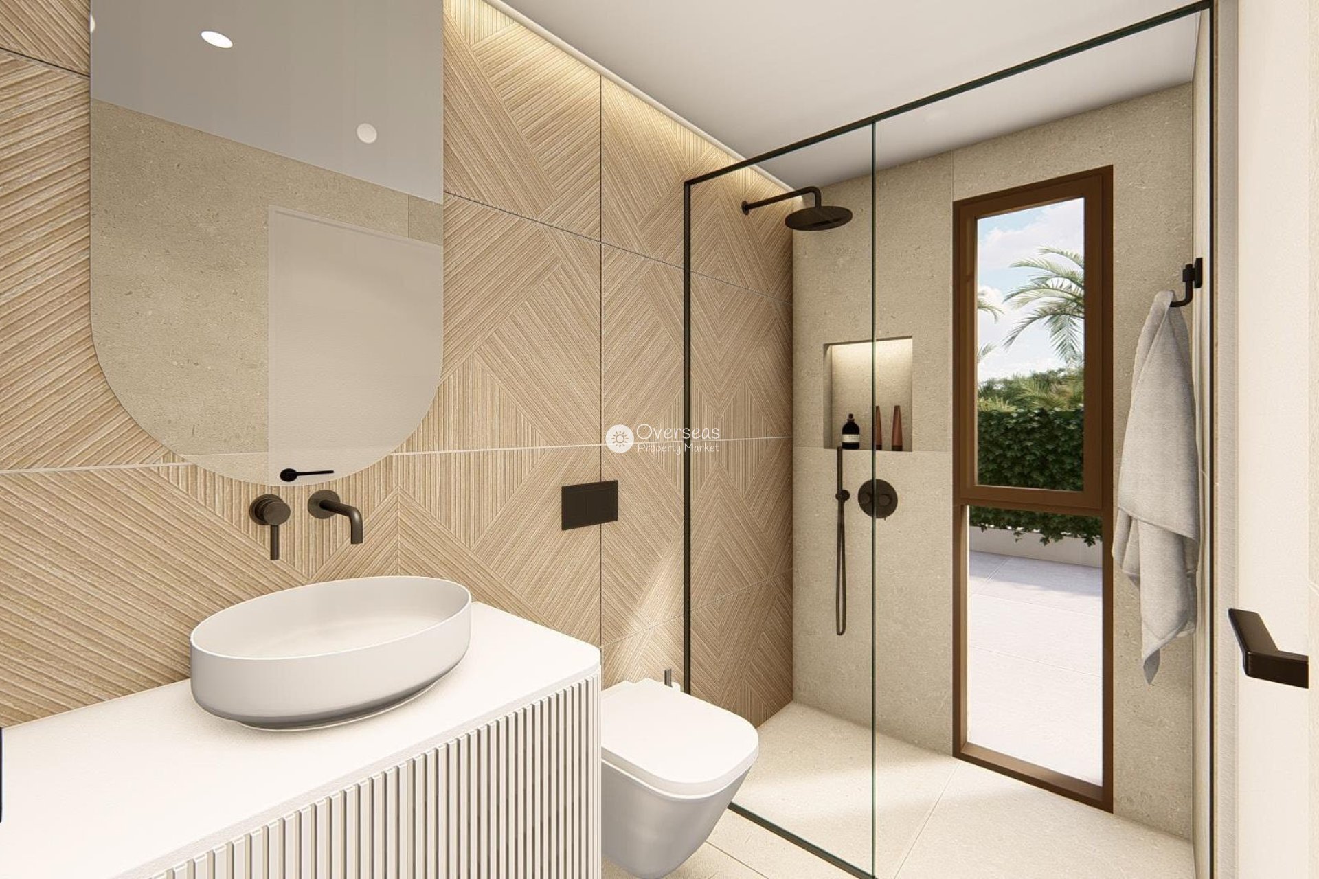 Nouvelle construction - Villa -
Rojales