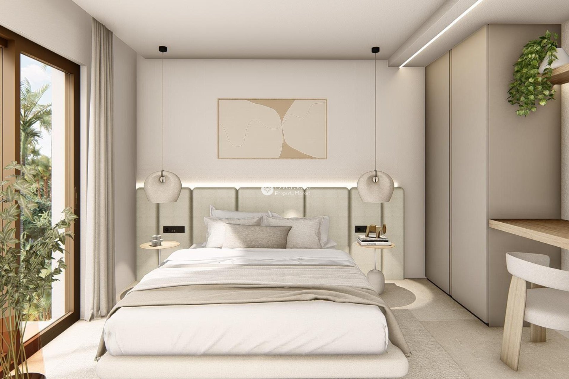 Nouvelle construction - Villa -
Rojales