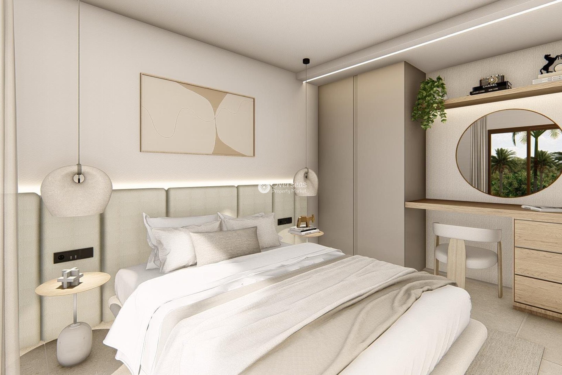 Nouvelle construction - Villa -
Rojales