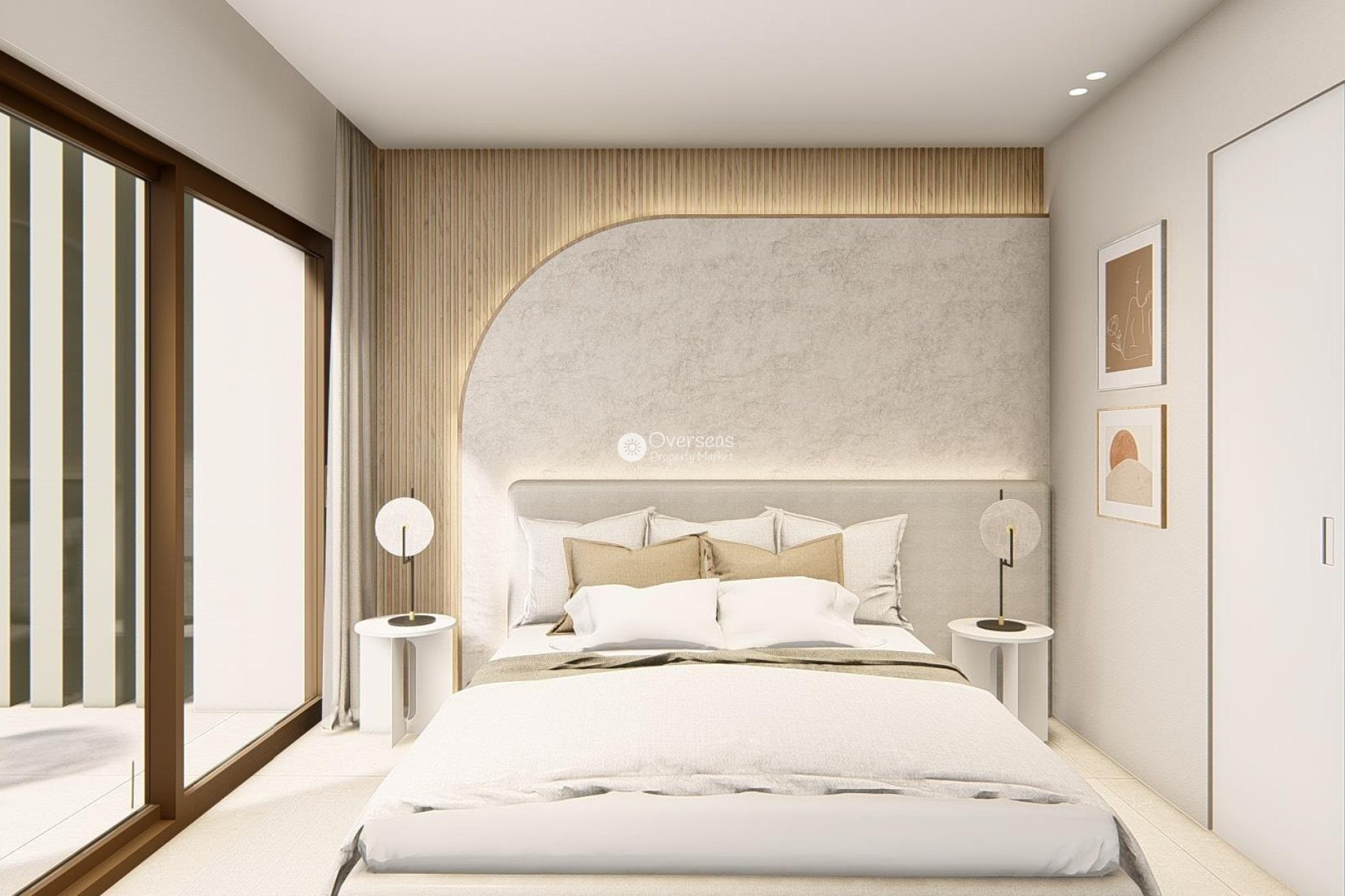 Nouvelle construction - Villa -
Rojales