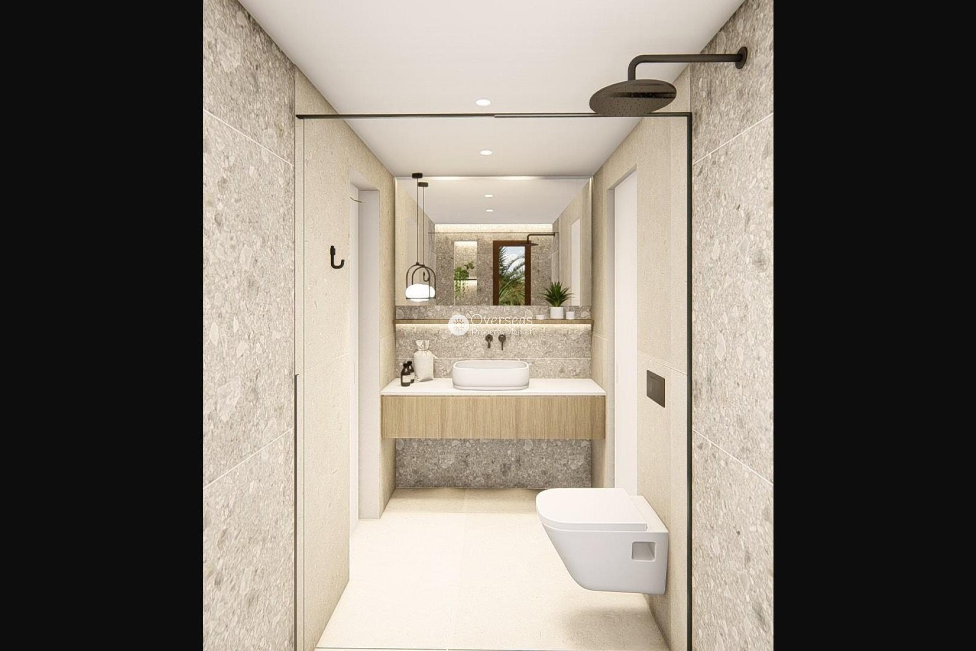 Nouvelle construction - Villa -
Rojales