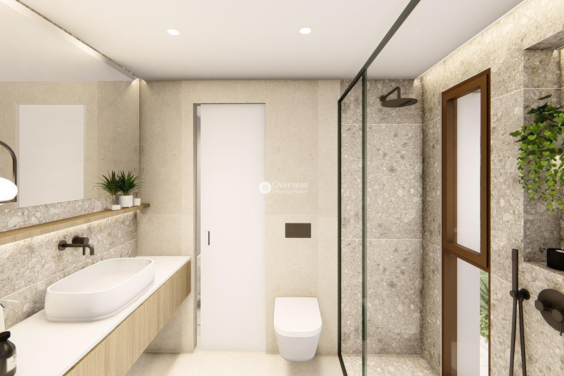 Nouvelle construction - Villa -
Rojales