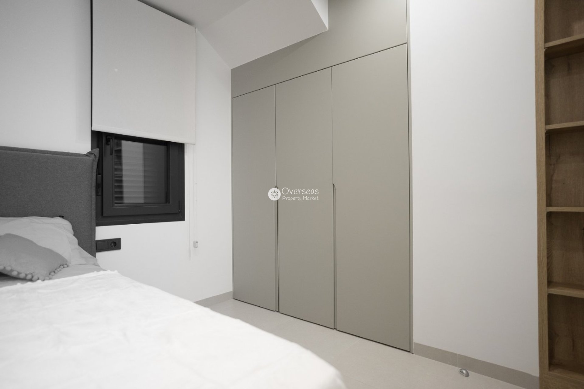 Nouvelle construction - Villa -
San Miguel de Salinas - Blue Lagoon