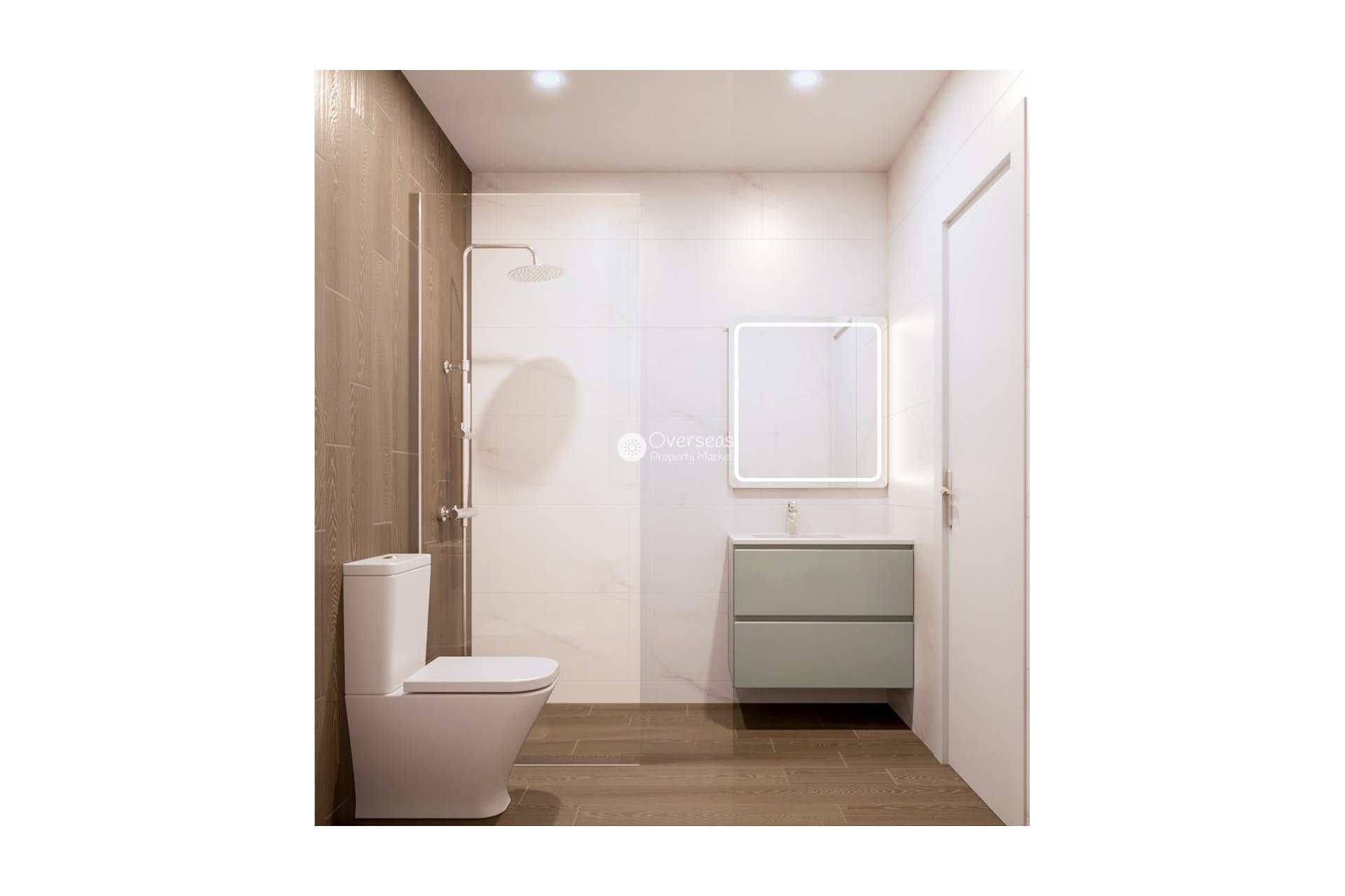 Nouvelle construction - Villa -
San Pedro del Pinatar - Pueblo